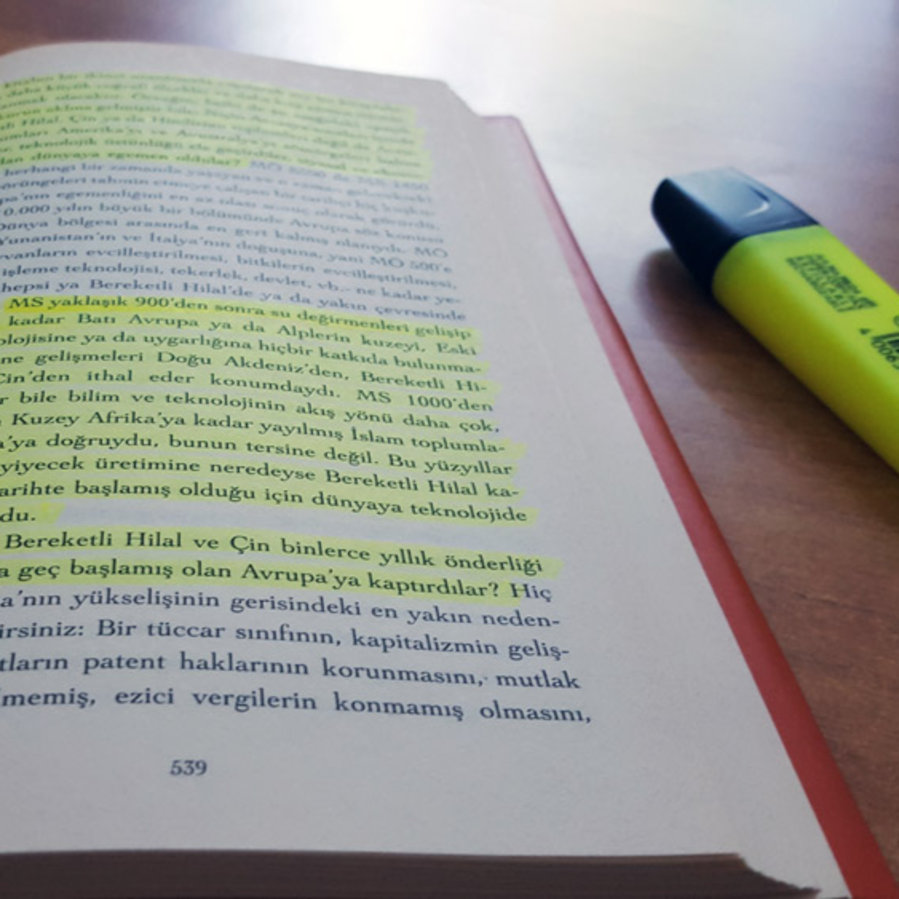 Sesli Notlar