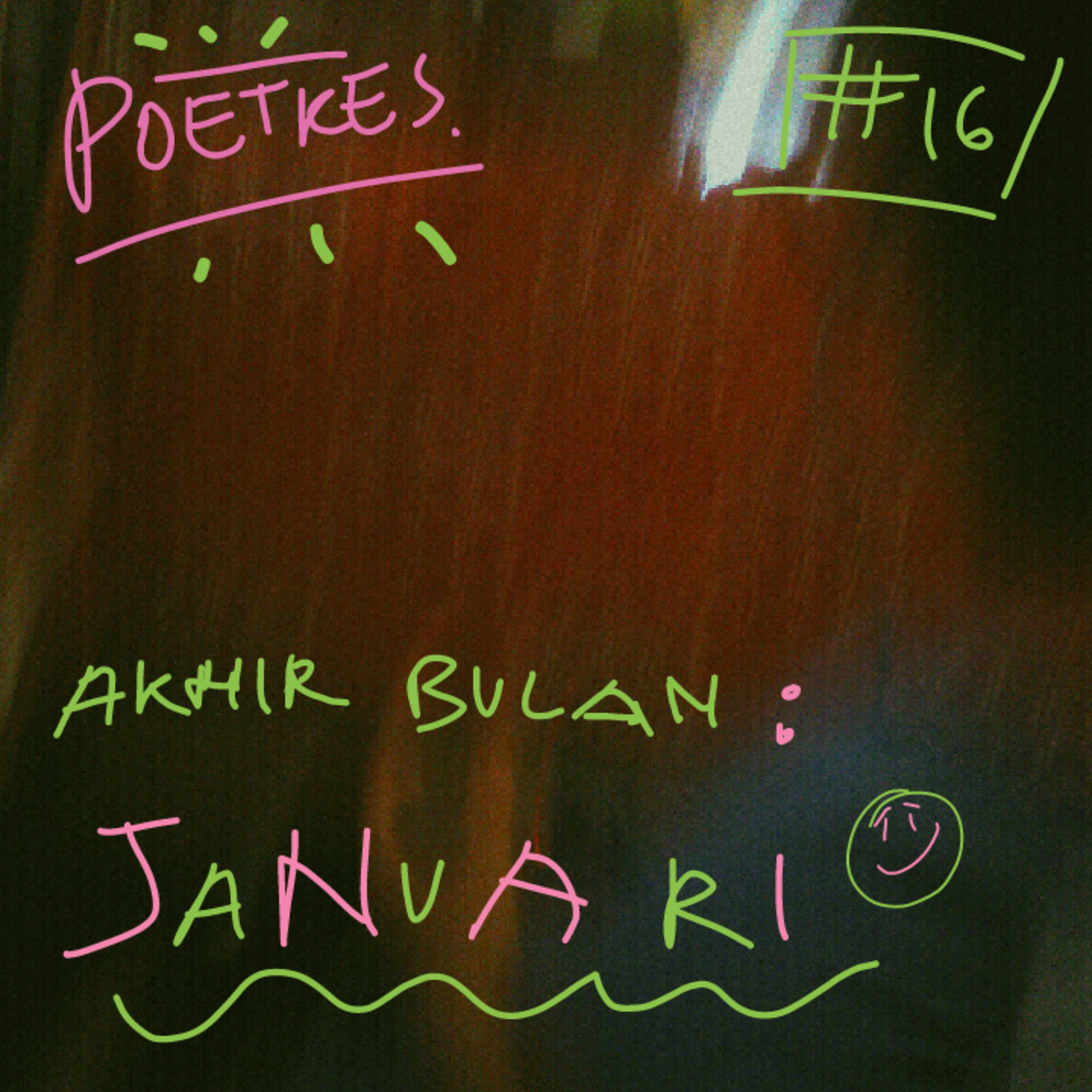 Poetkes.
