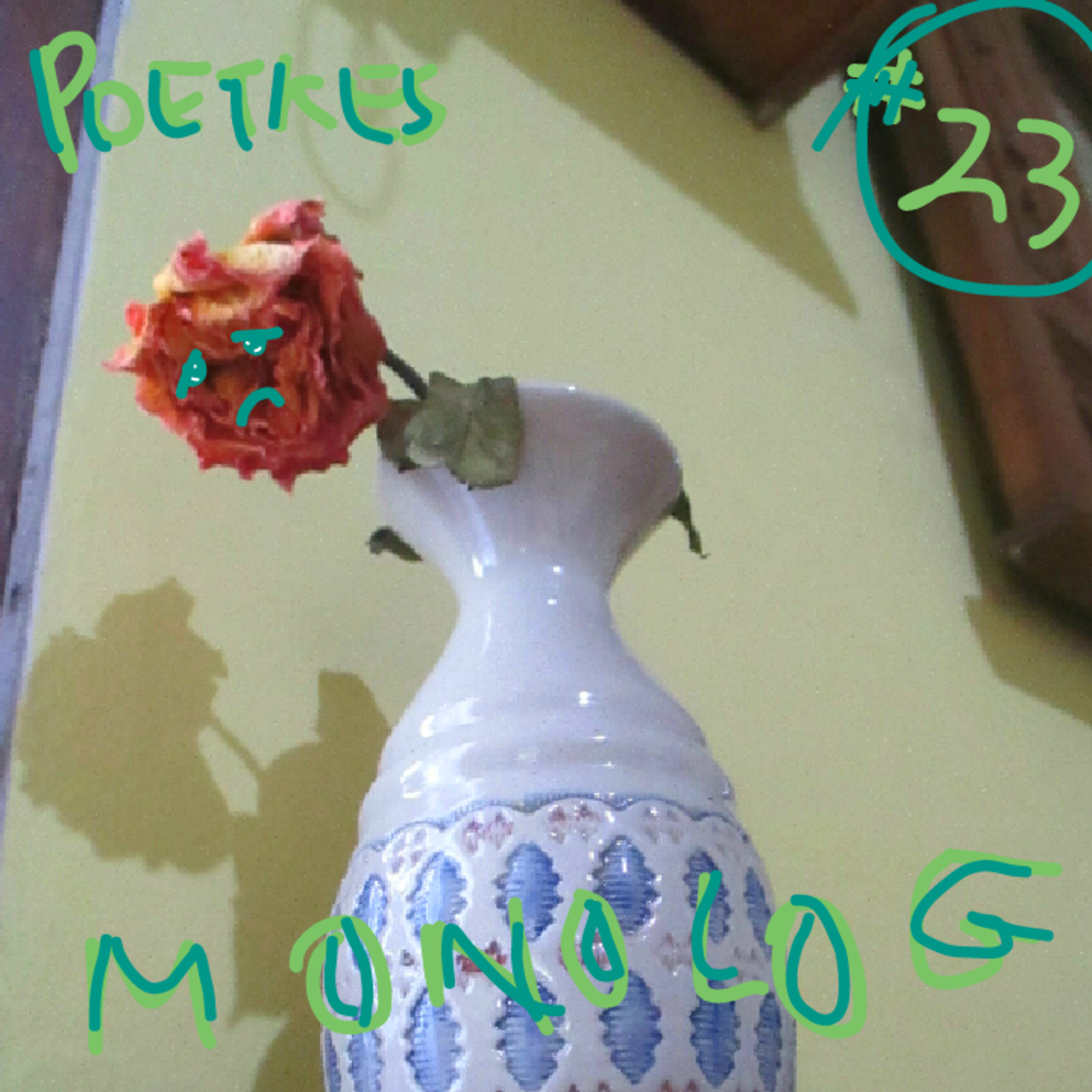 Poetkes.