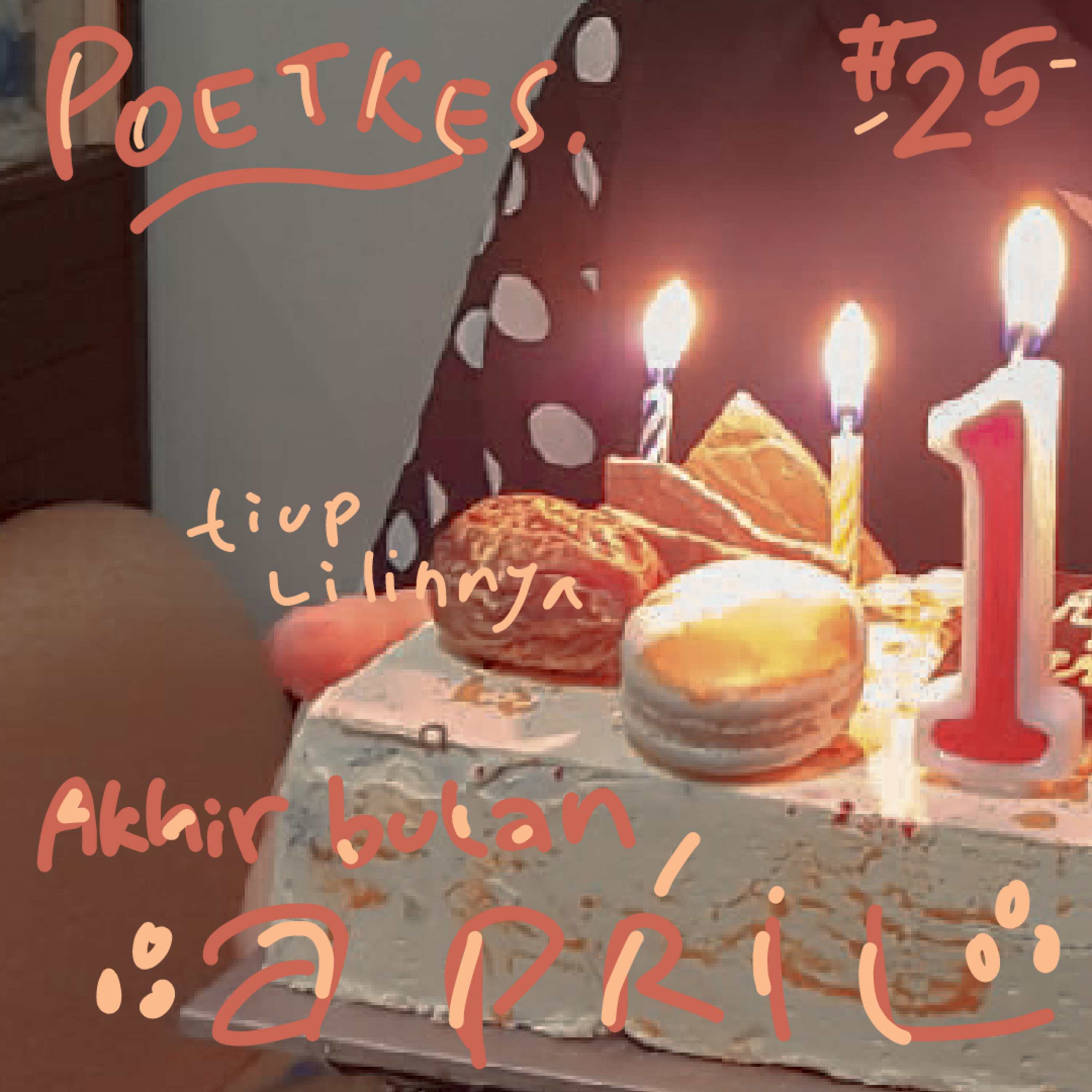 Poetkes.