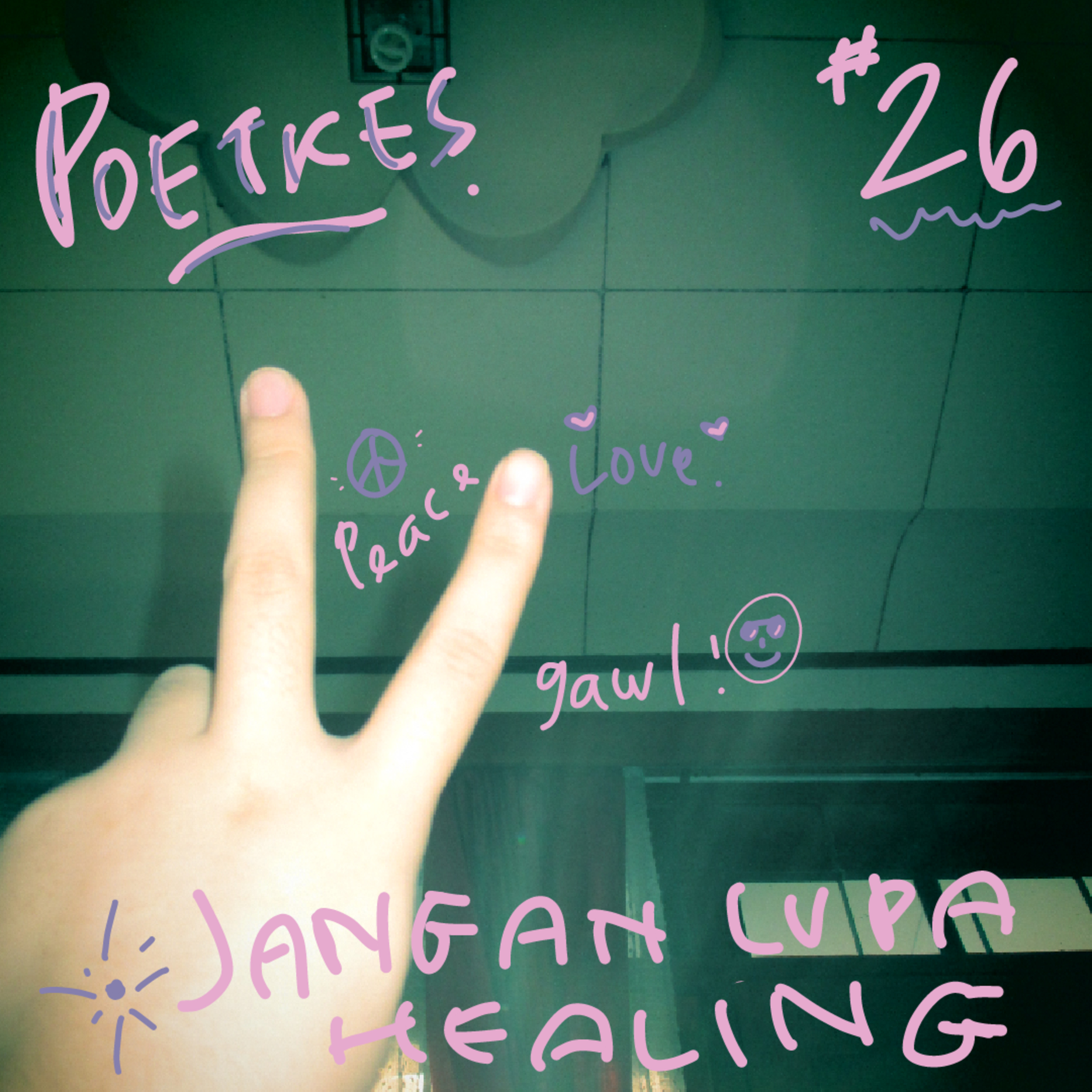 Poetkes.
