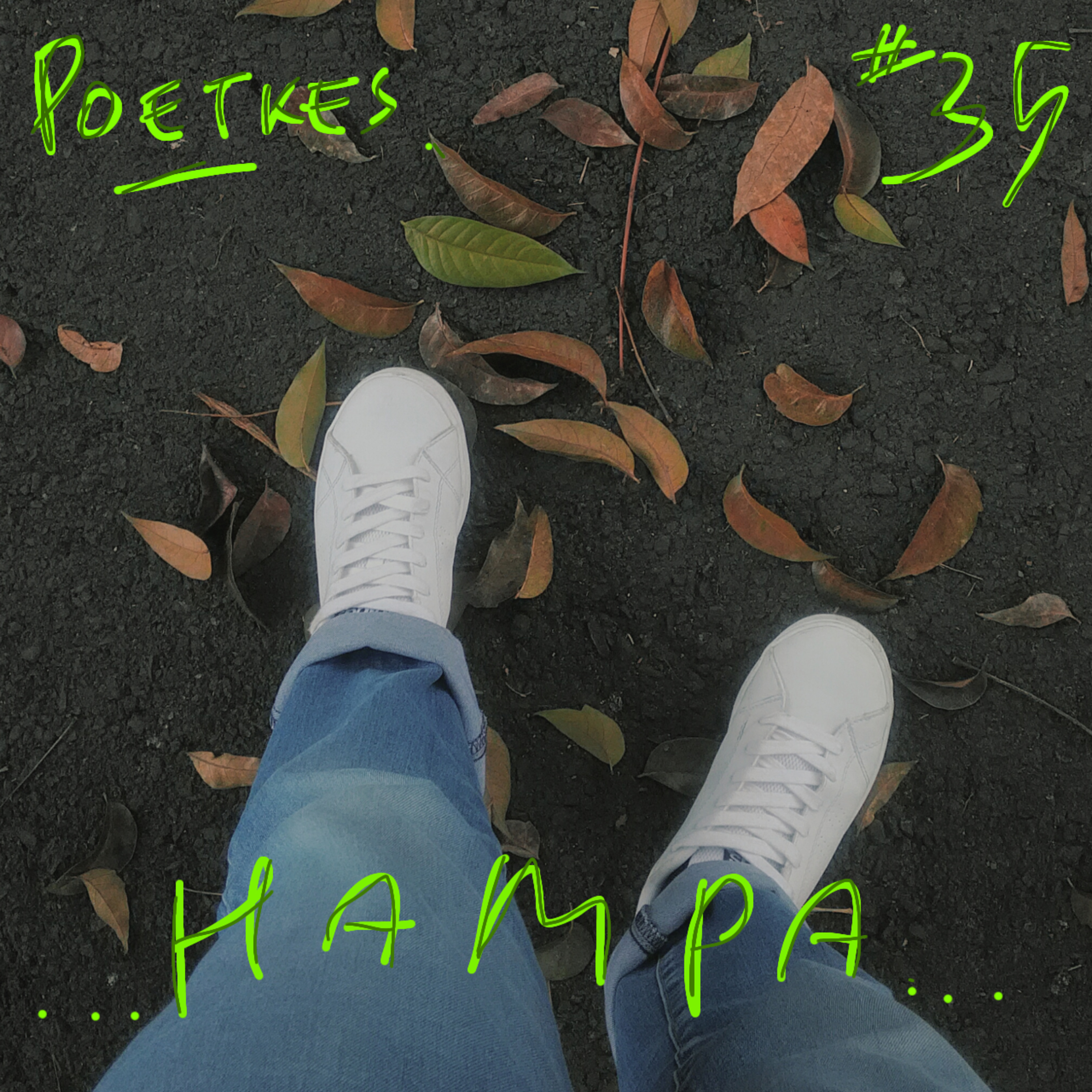 Poetkes.