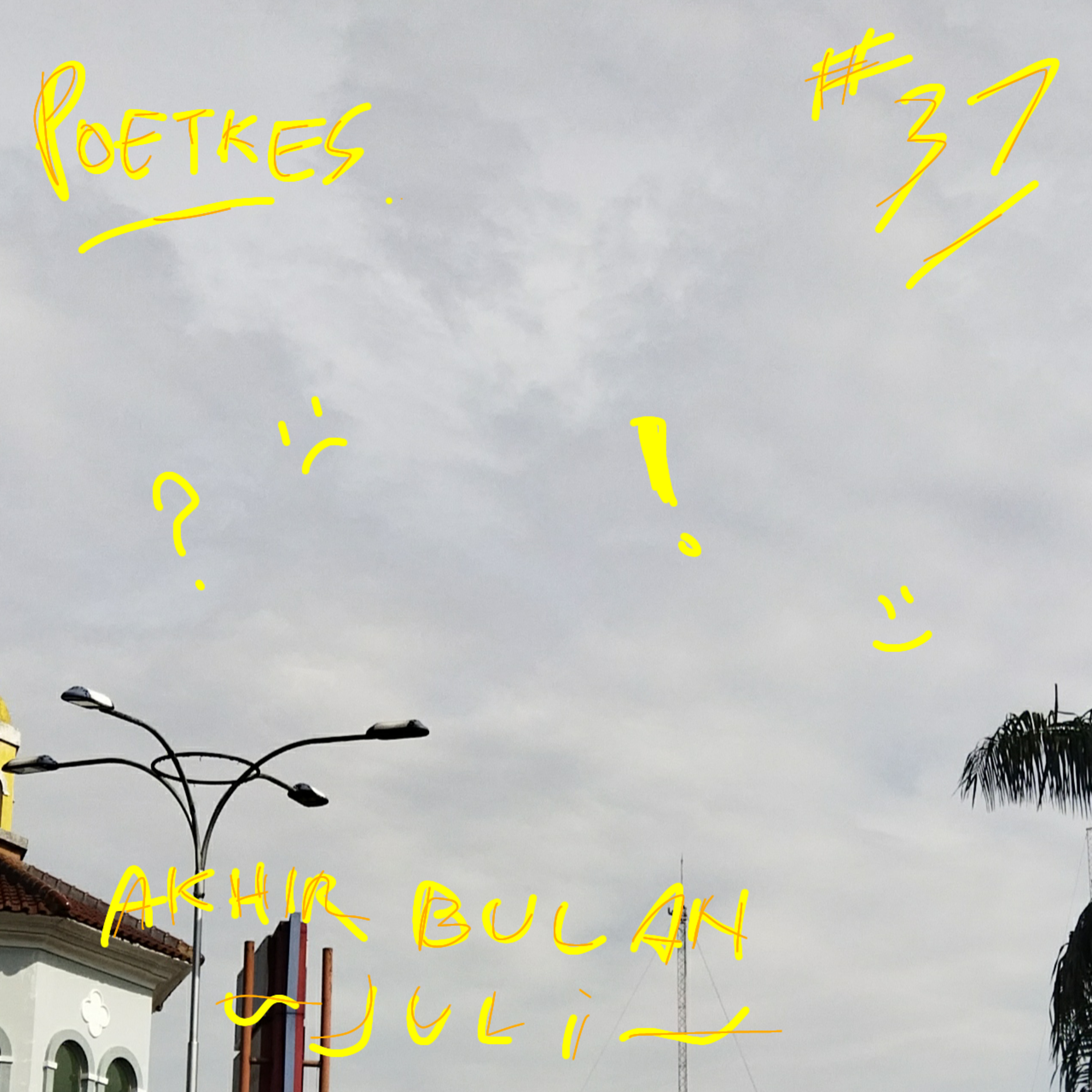 Poetkes.