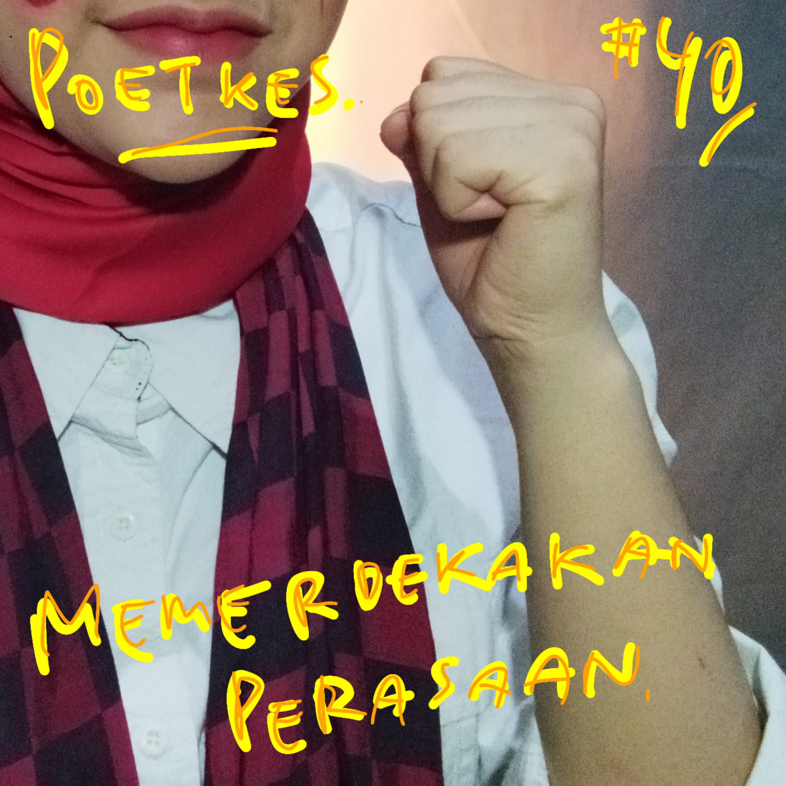 Poetkes.