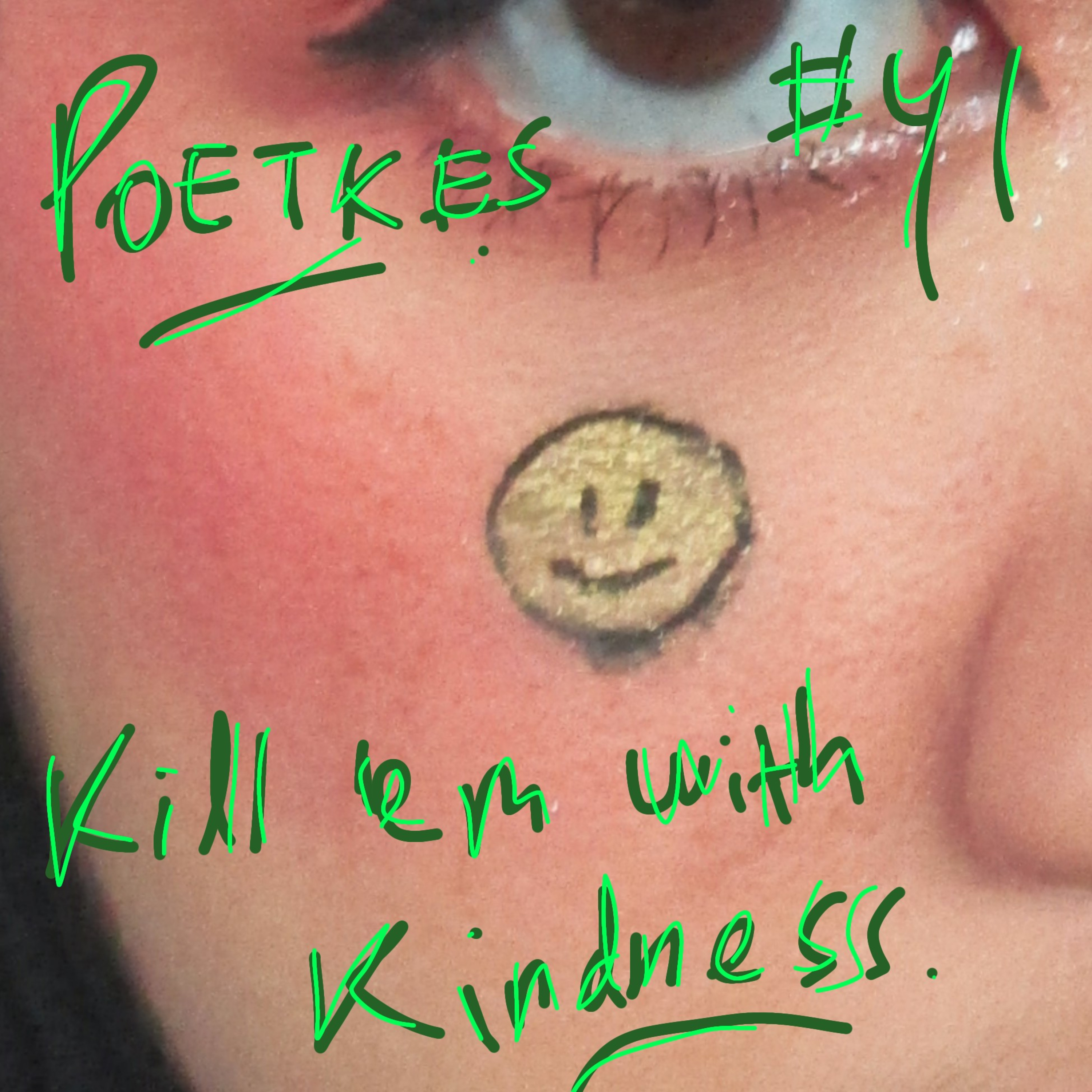 Poetkes.