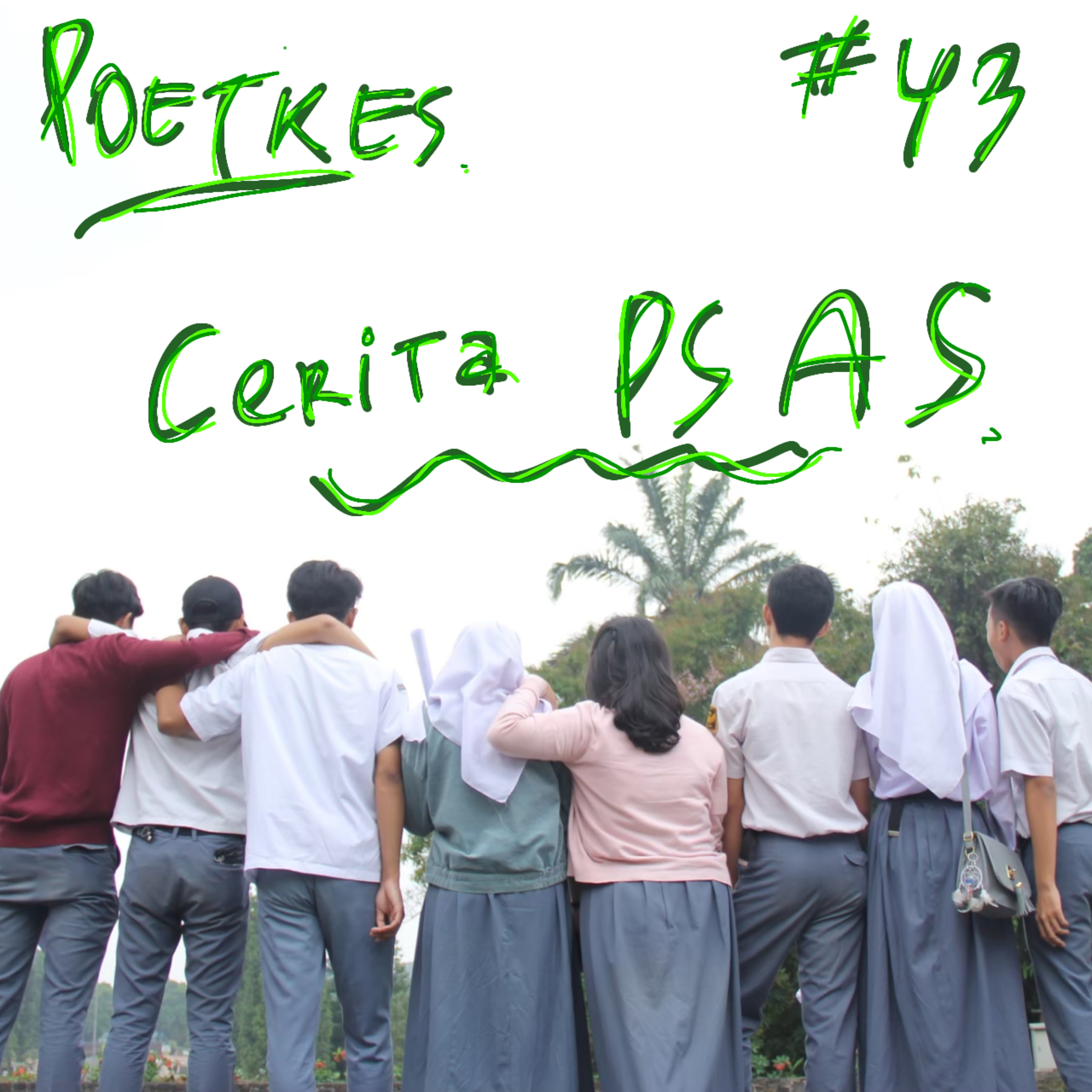 Poetkes.