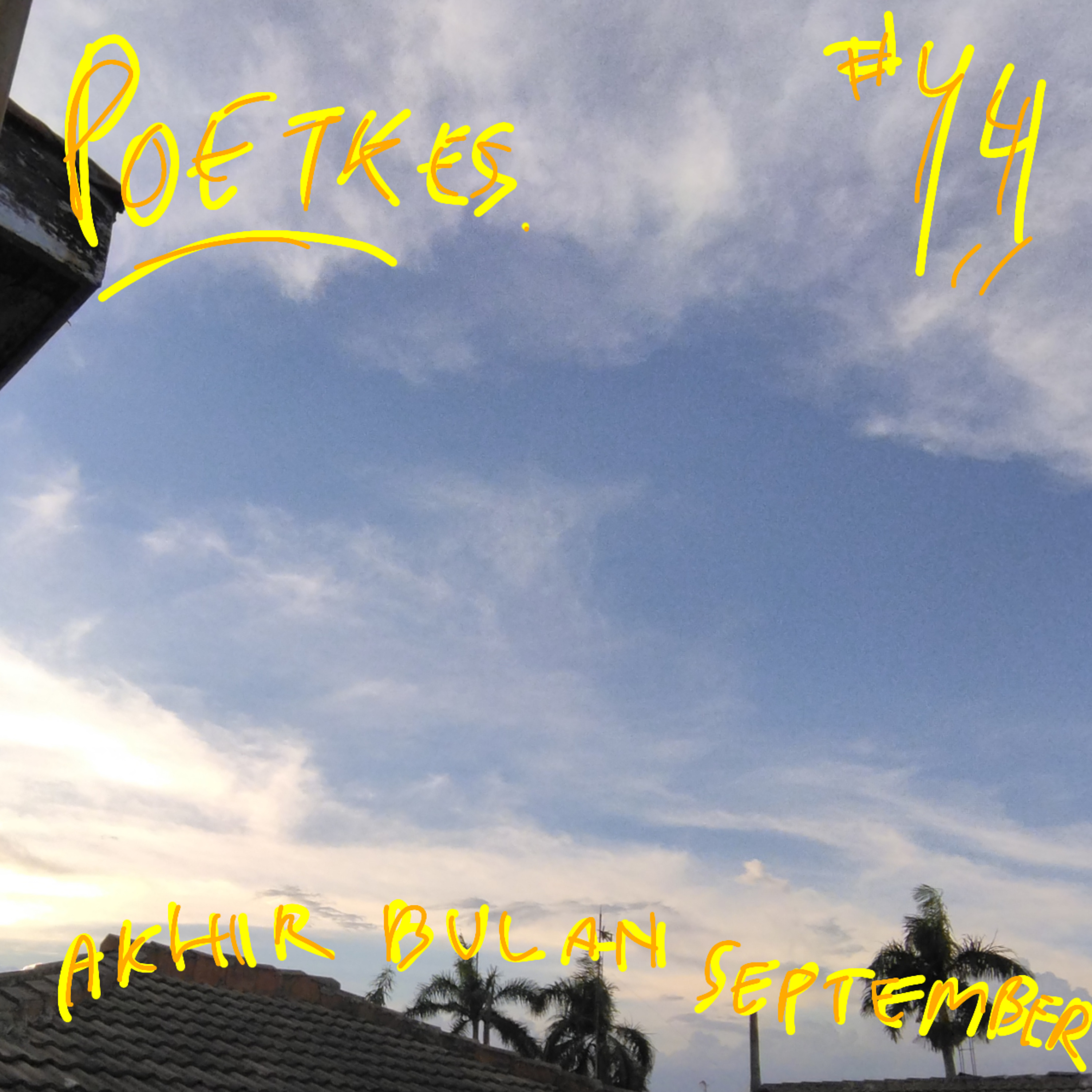 Poetkes.