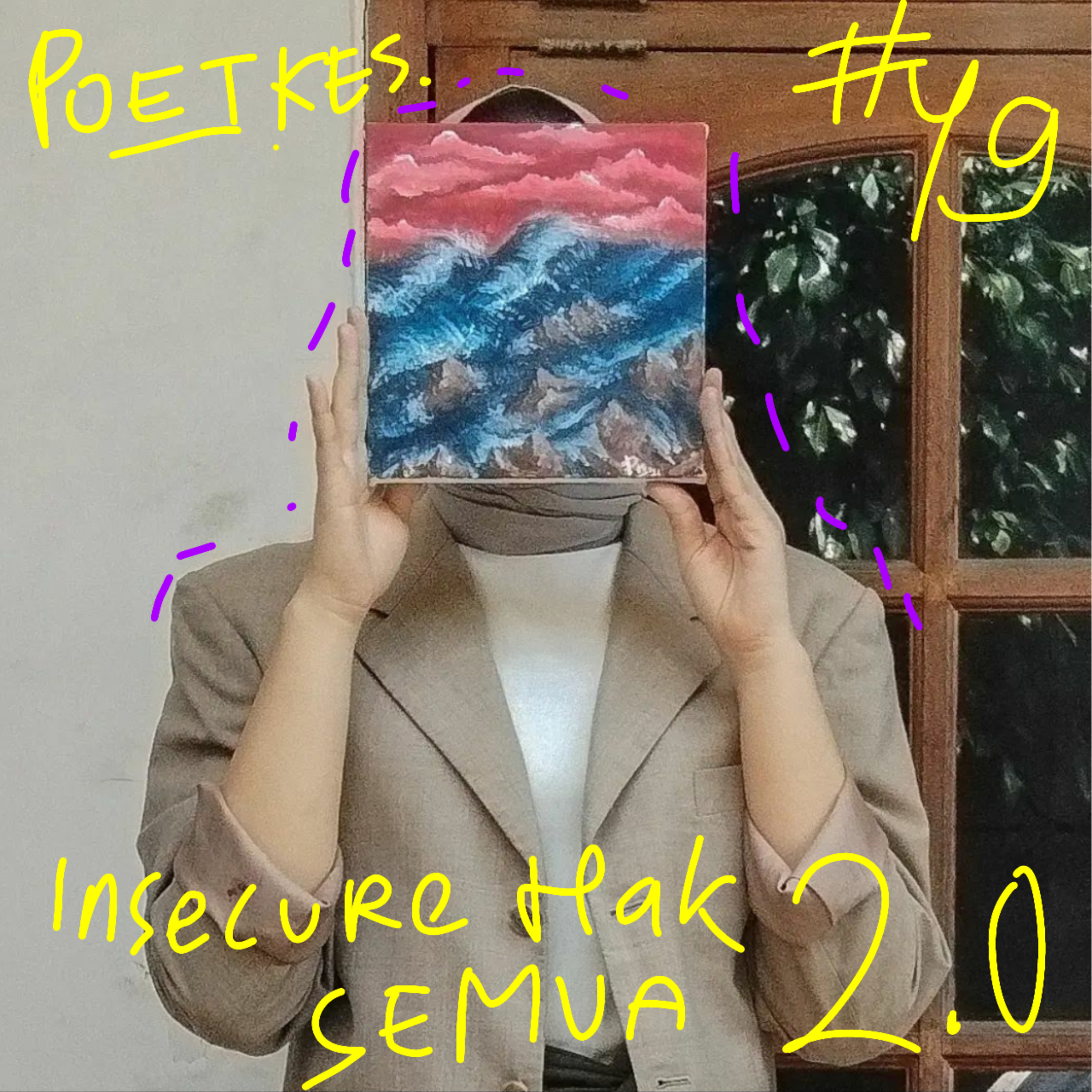 Poetkes.