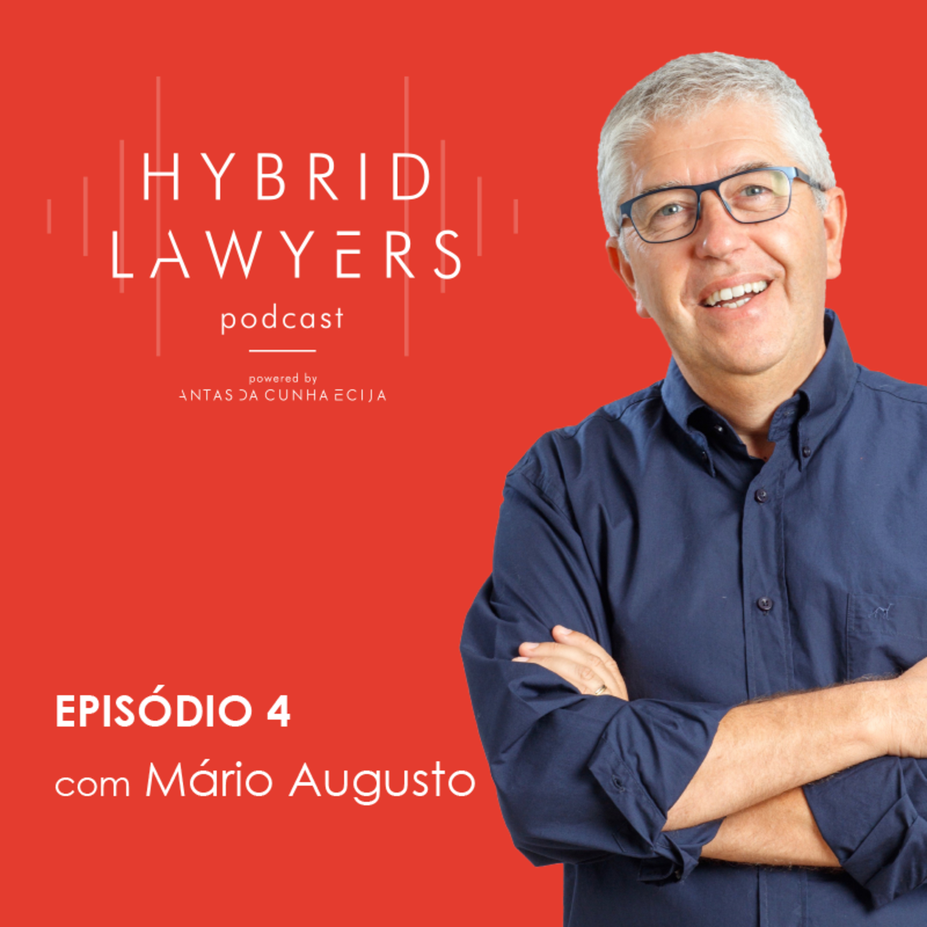 Hybrid Lawyers