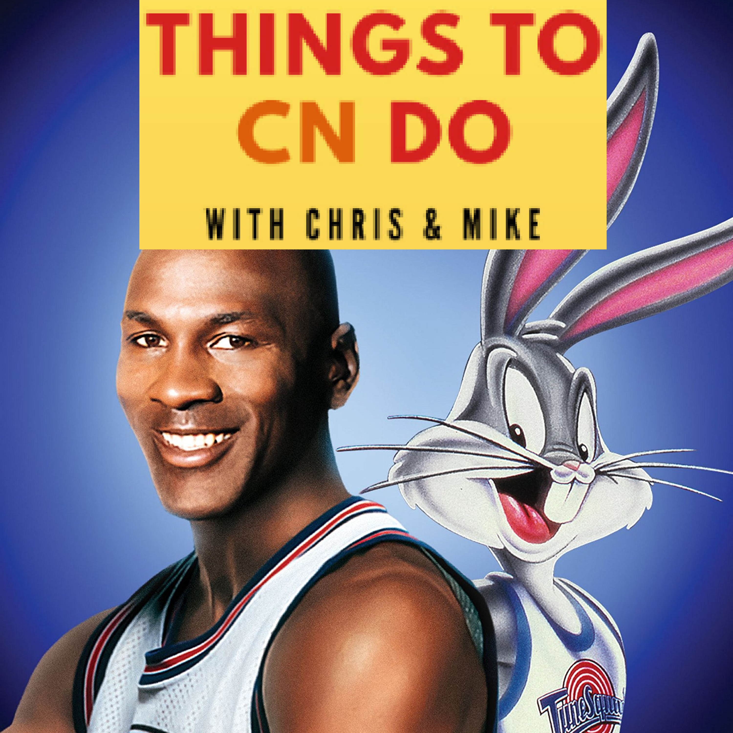 Things to CN do