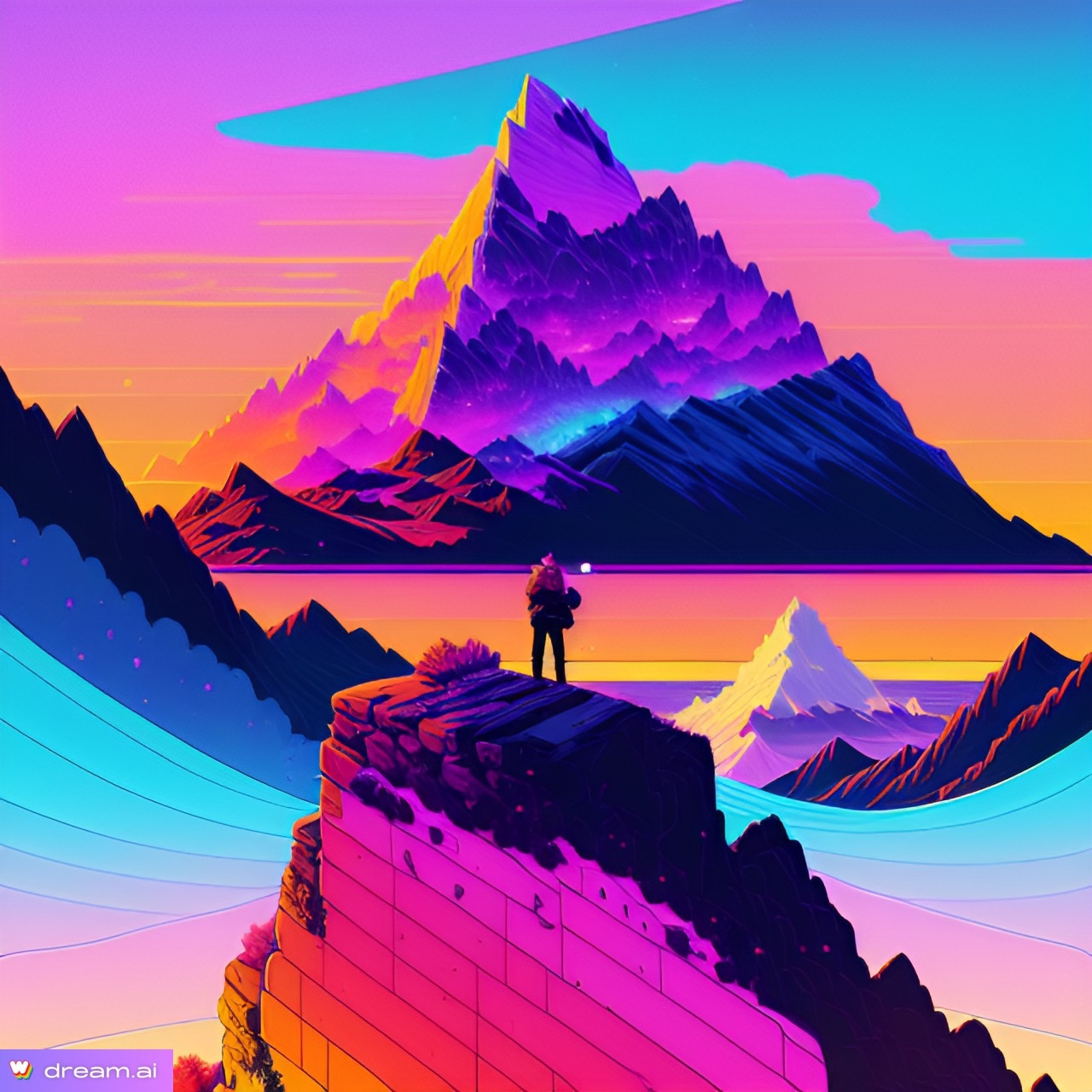 Zen Brain:Exploring Mindfulness, Technology, and Authentic Living