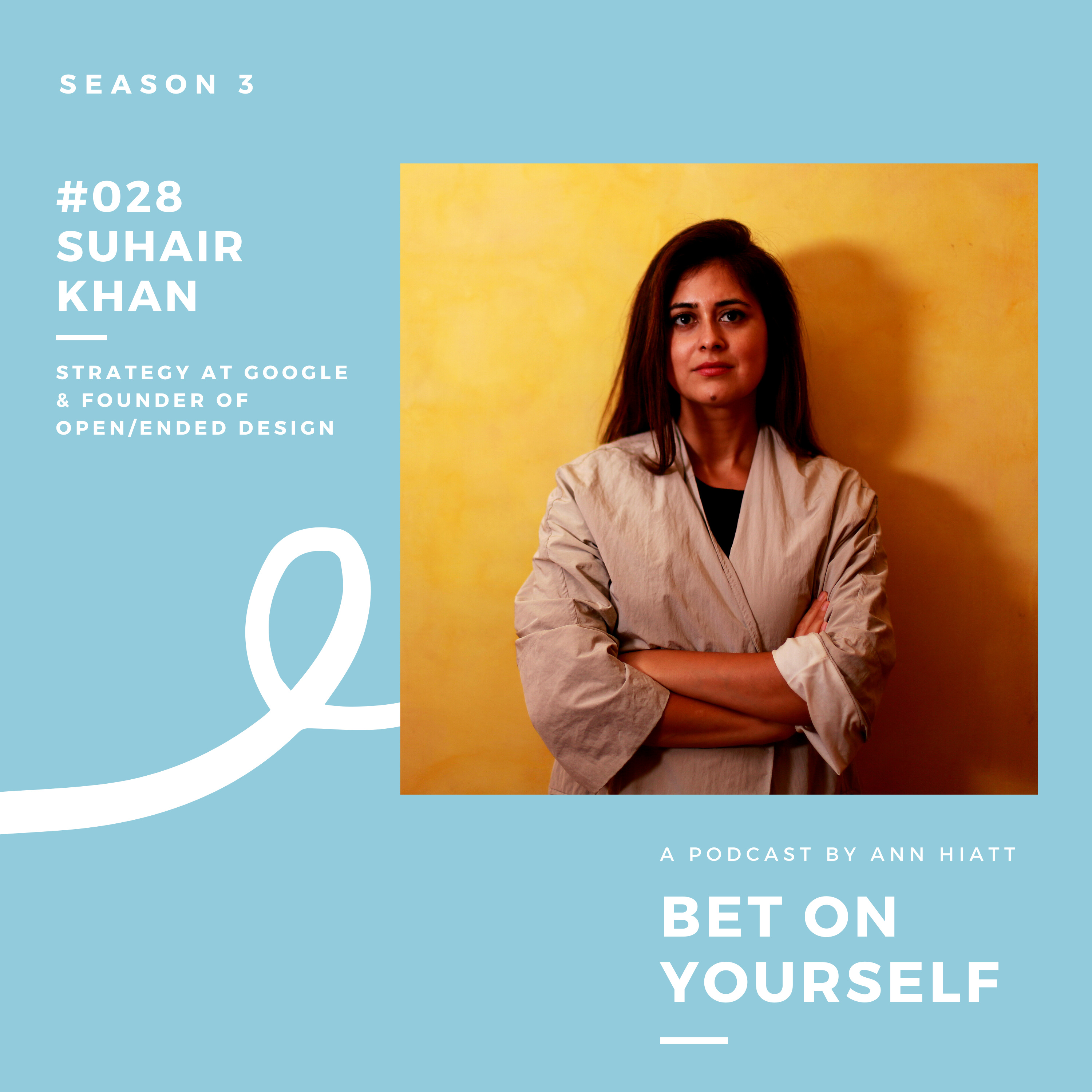 Bet On Yourself by Ann Hiatt