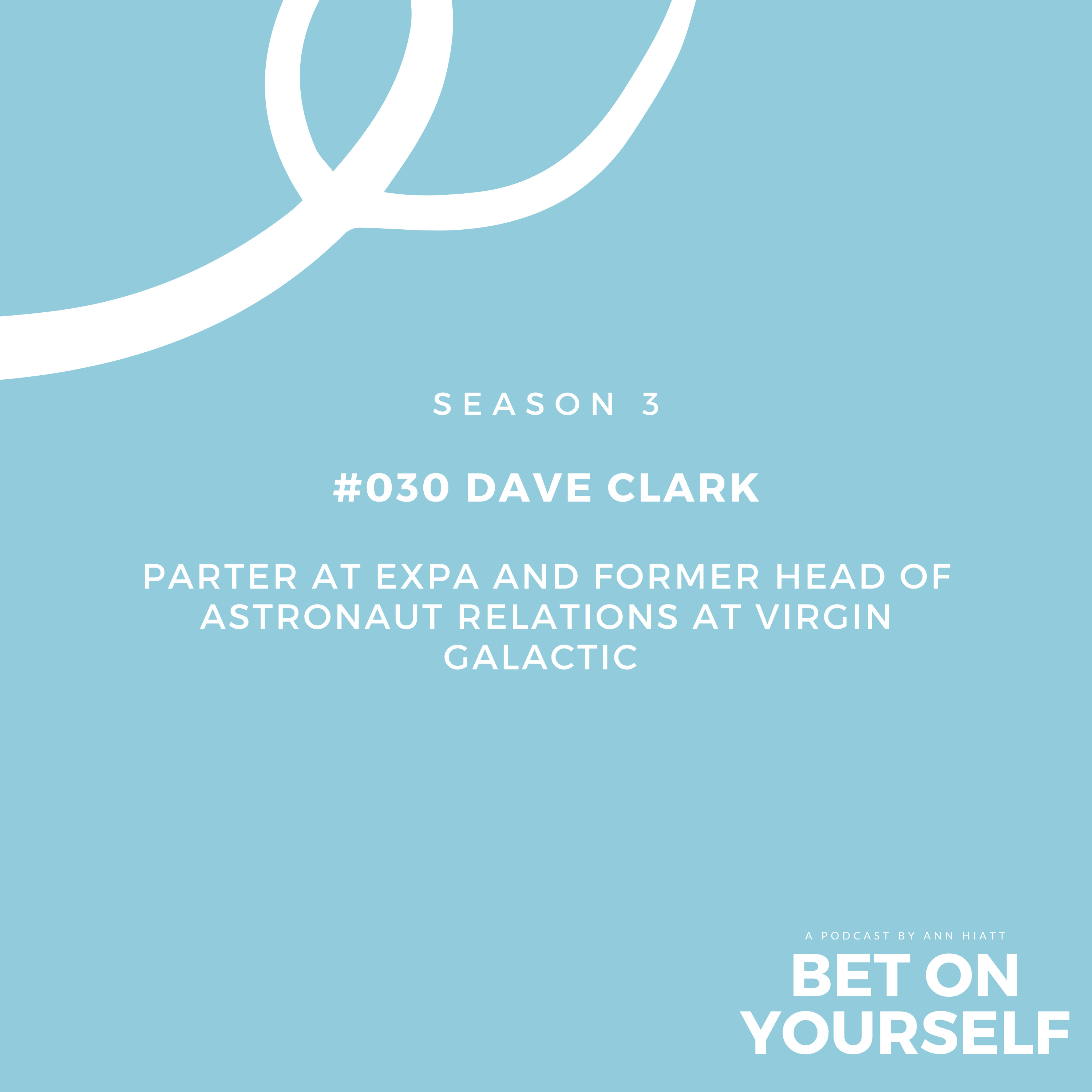 Bet On Yourself by Ann Hiatt
