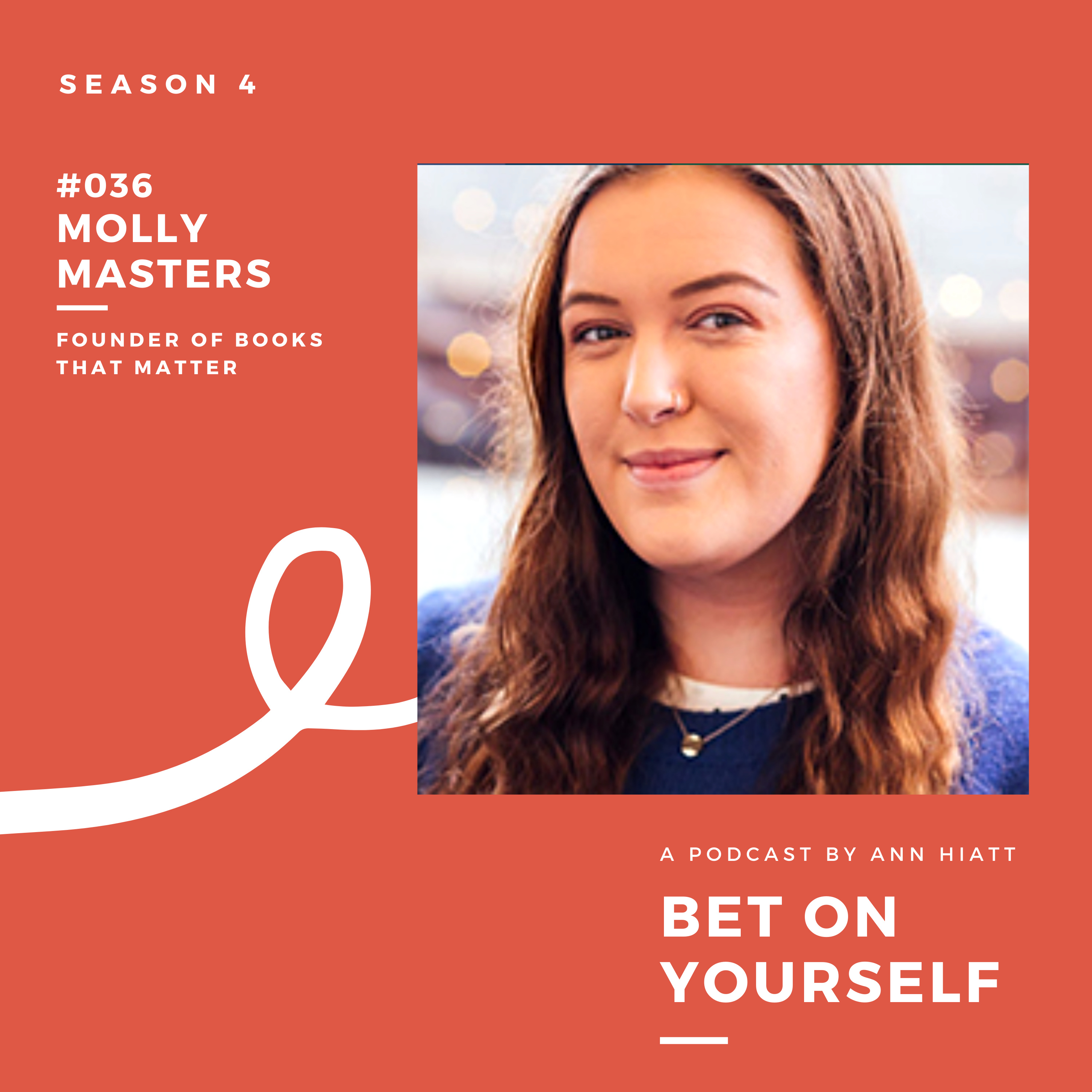 Bet On Yourself by Ann Hiatt