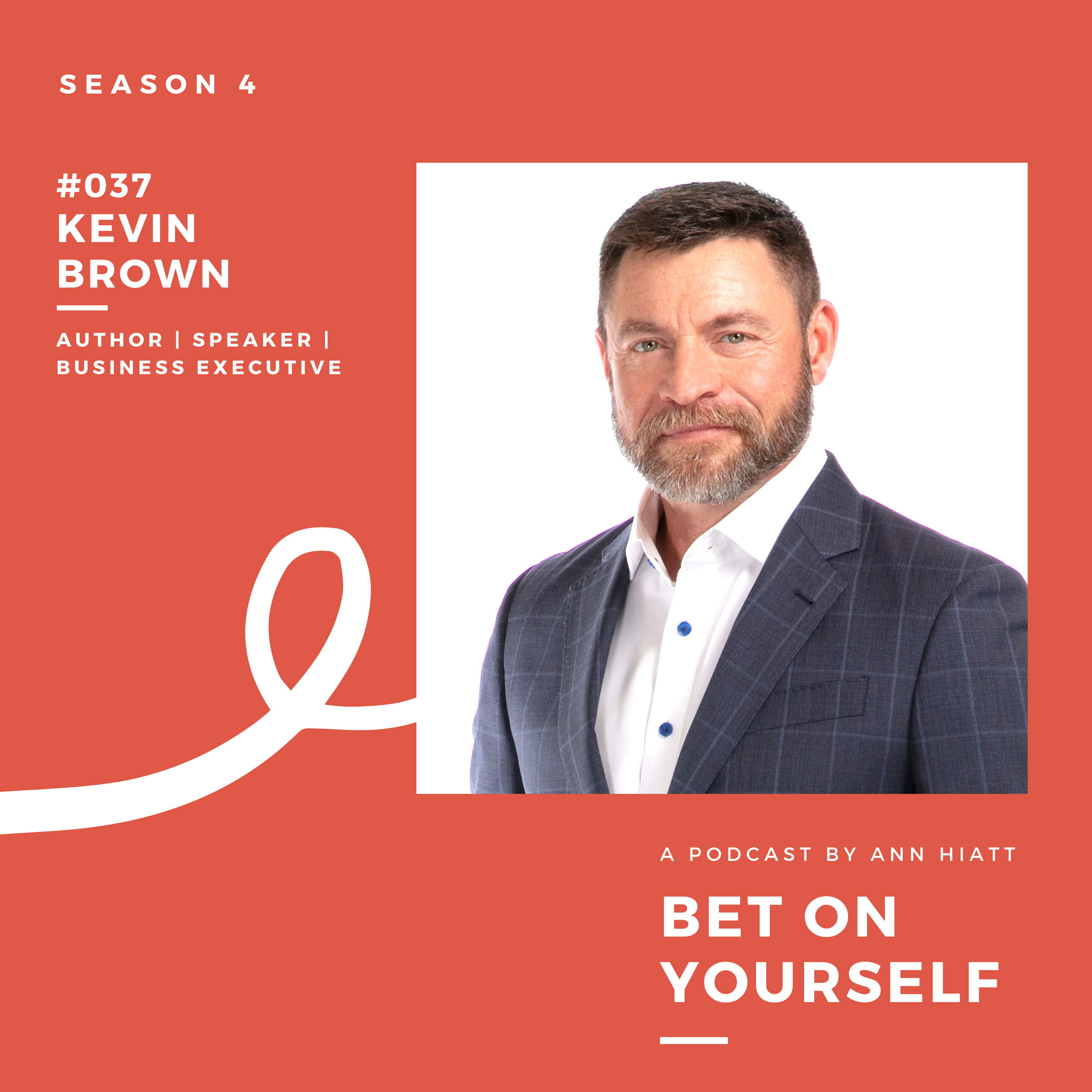 Bet On Yourself by Ann Hiatt