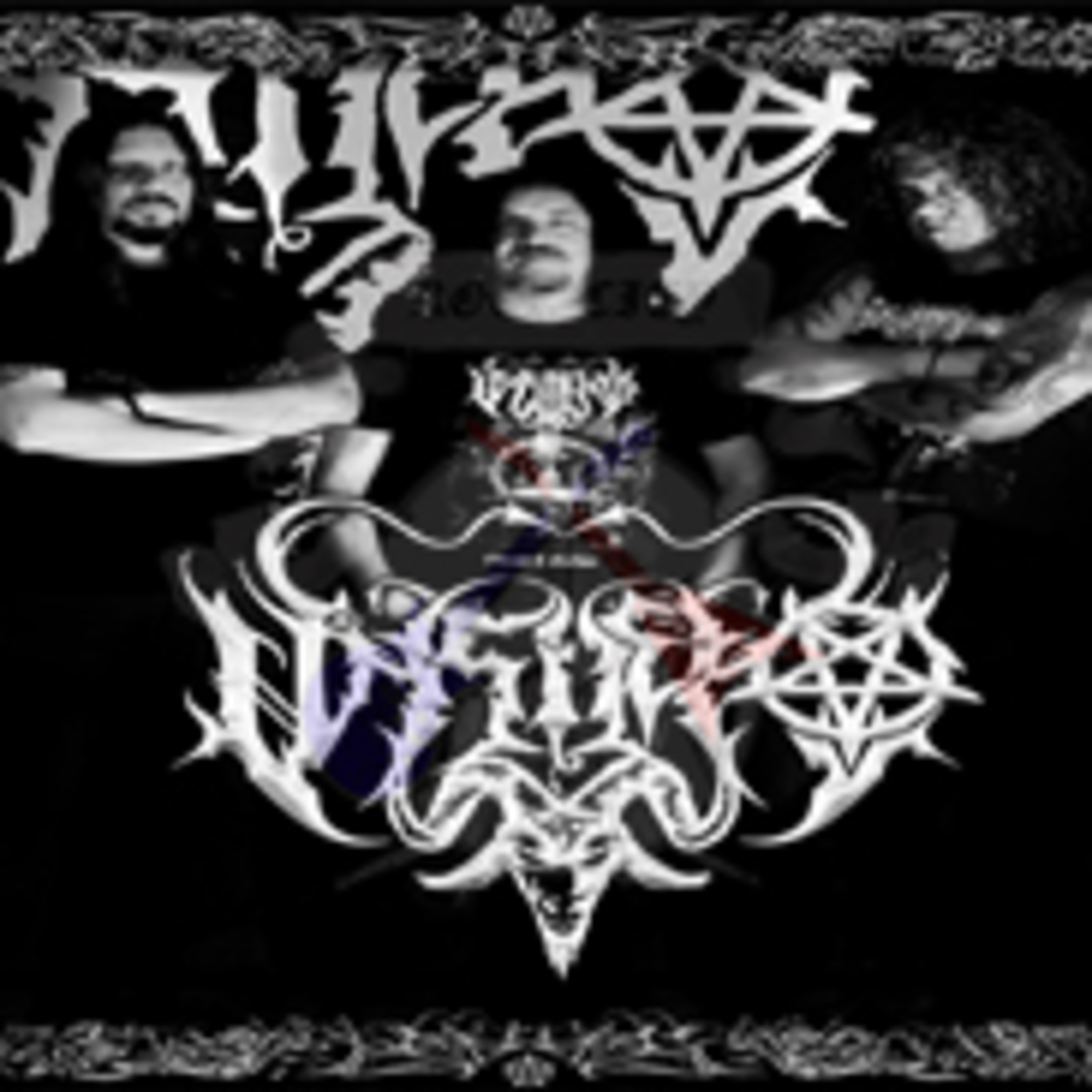 Portada de Rock City Oficial