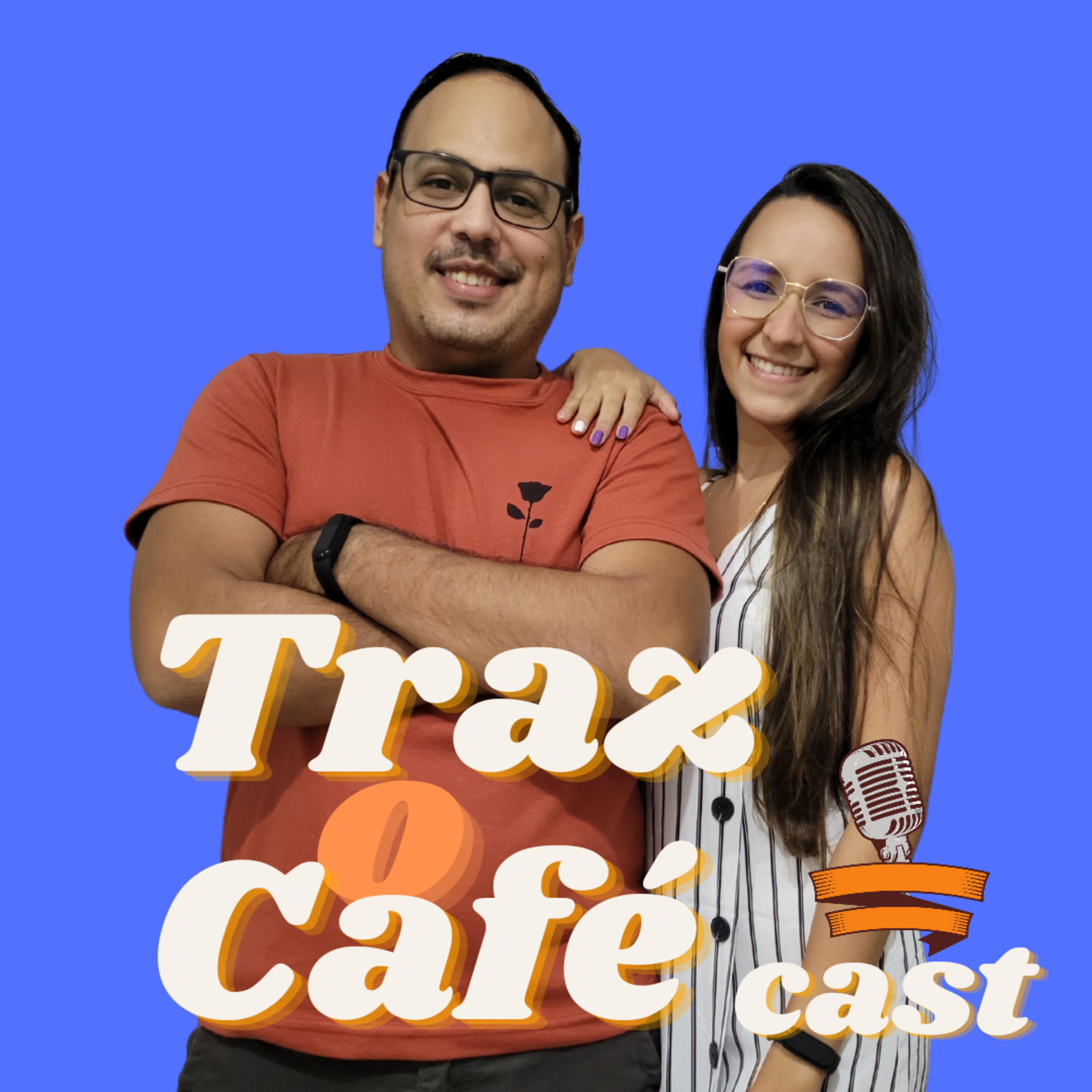 Traz o Café