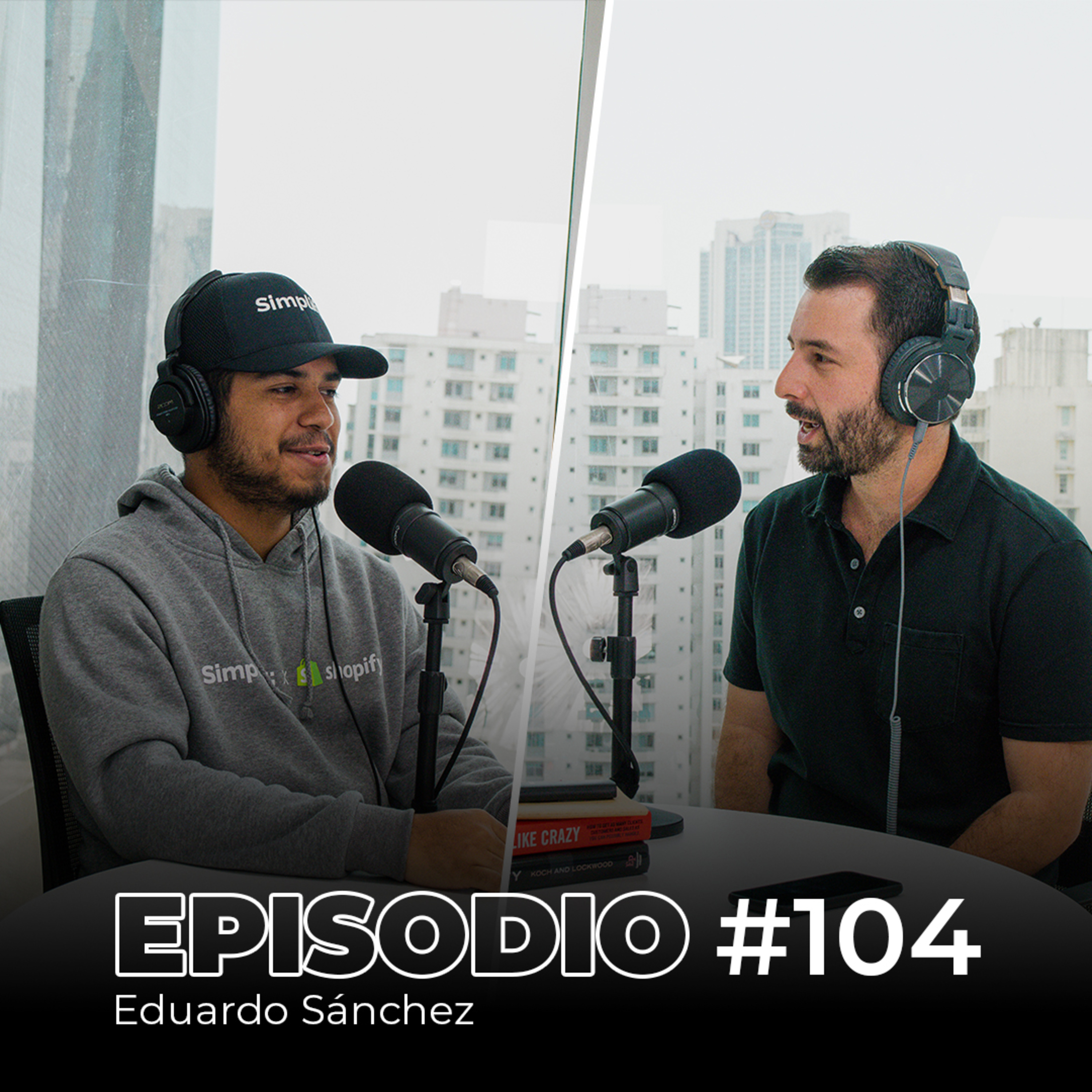 Ecommerce Simplificado | con Elias Manopla