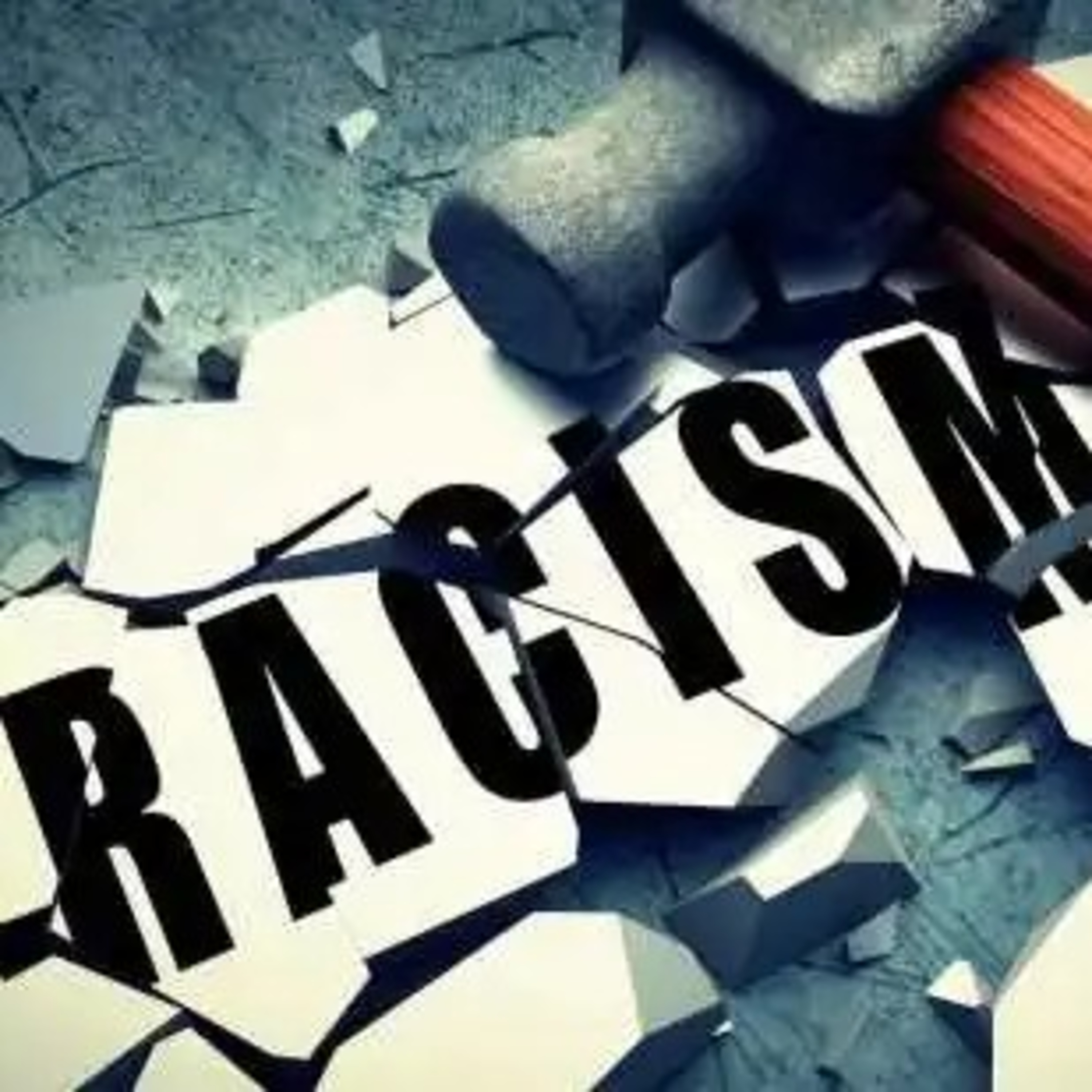 Racismo episode artwork