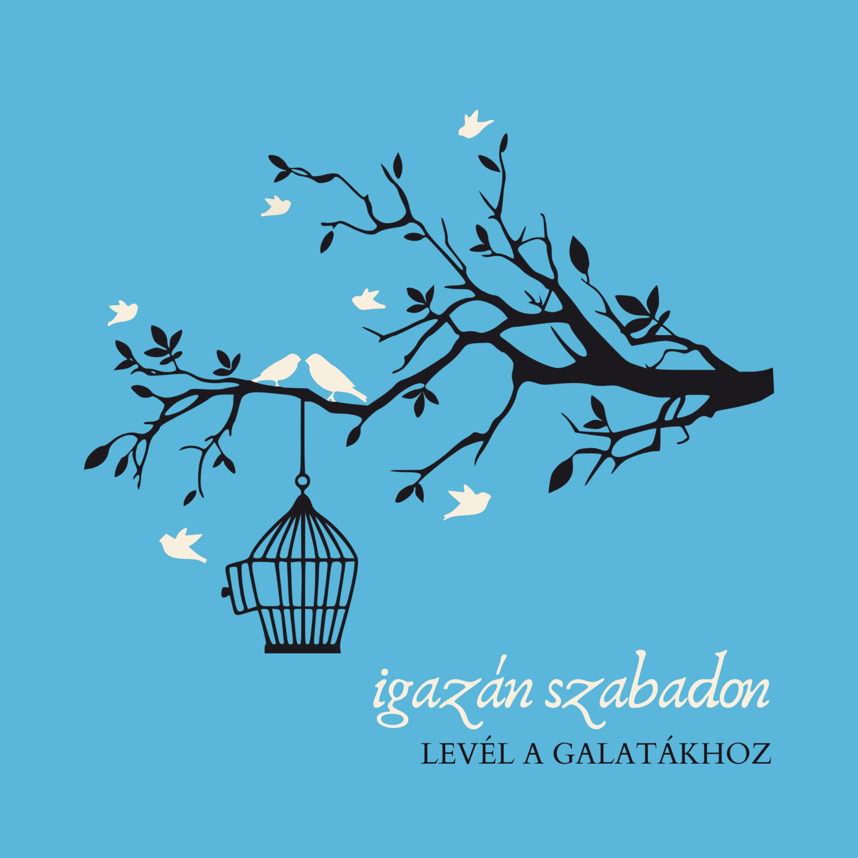 Galata #9 - Amikor Isten választ (Gal 4,21-31) episode artwork