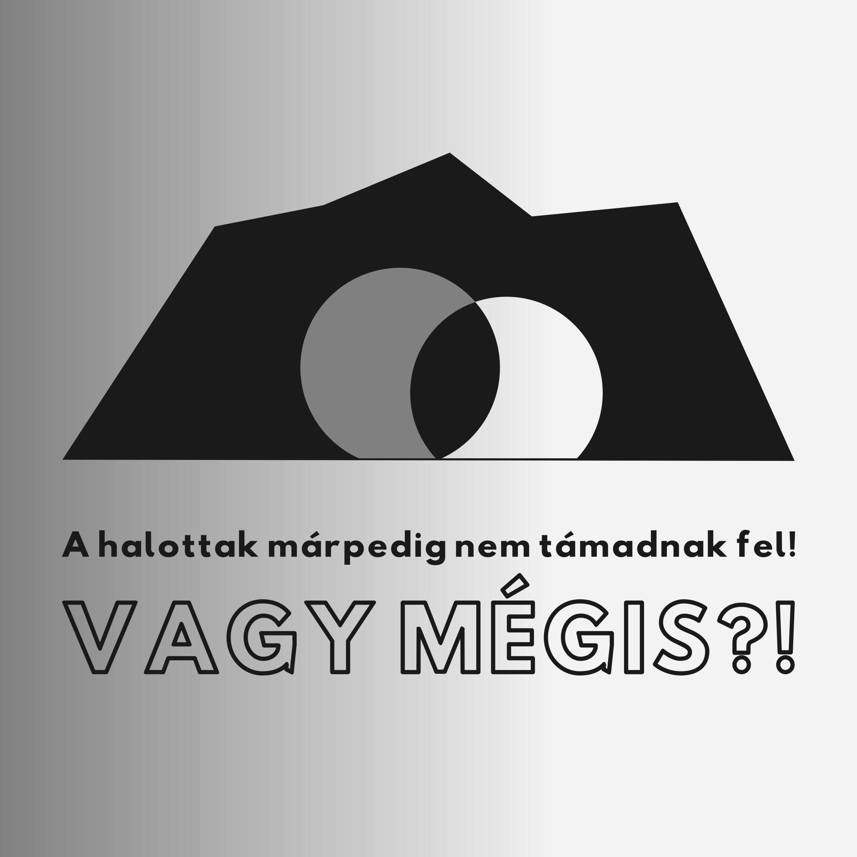 Vagy mégis?! #4 Nem hevült-e a szívünk? (Lk 24,13-35) episode artwork