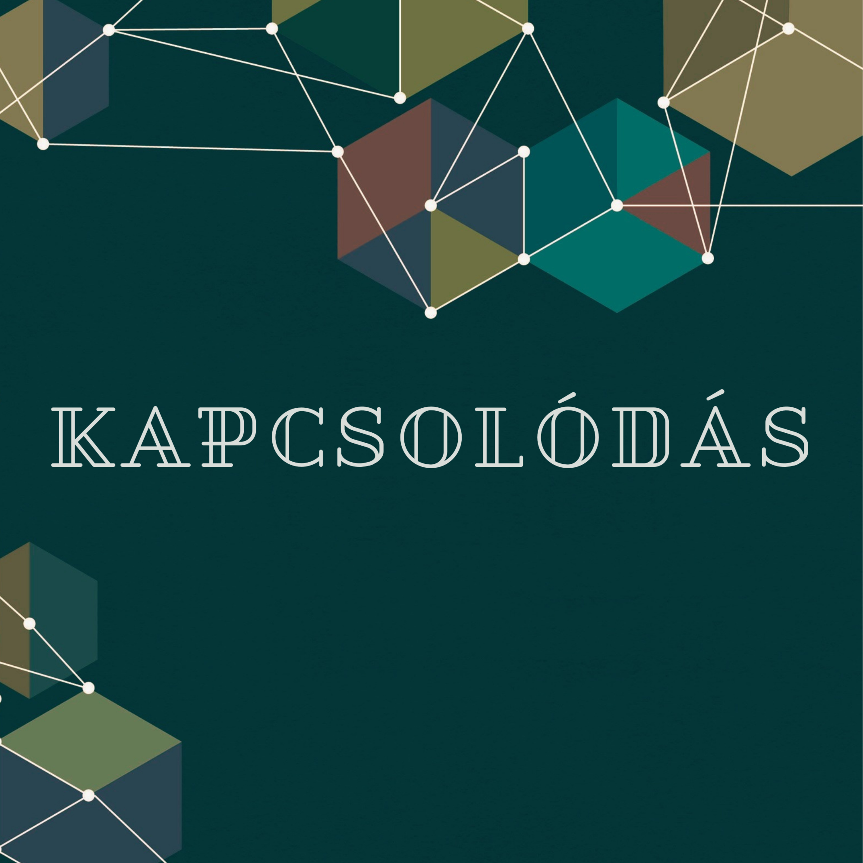 #4 Kapcsolódás a házastársunkhoz (Ef 5,21-33) episode artwork