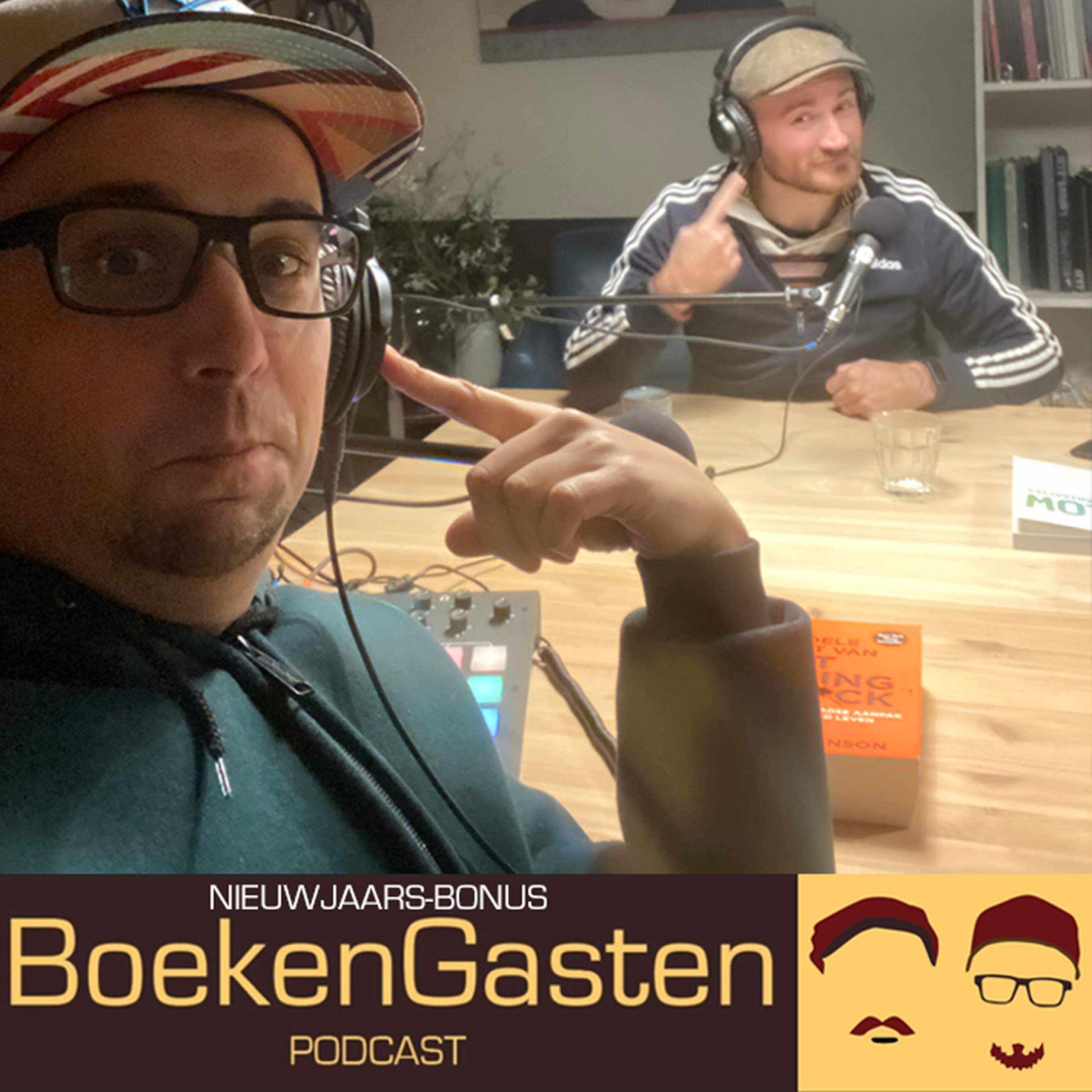 BoekenGasten