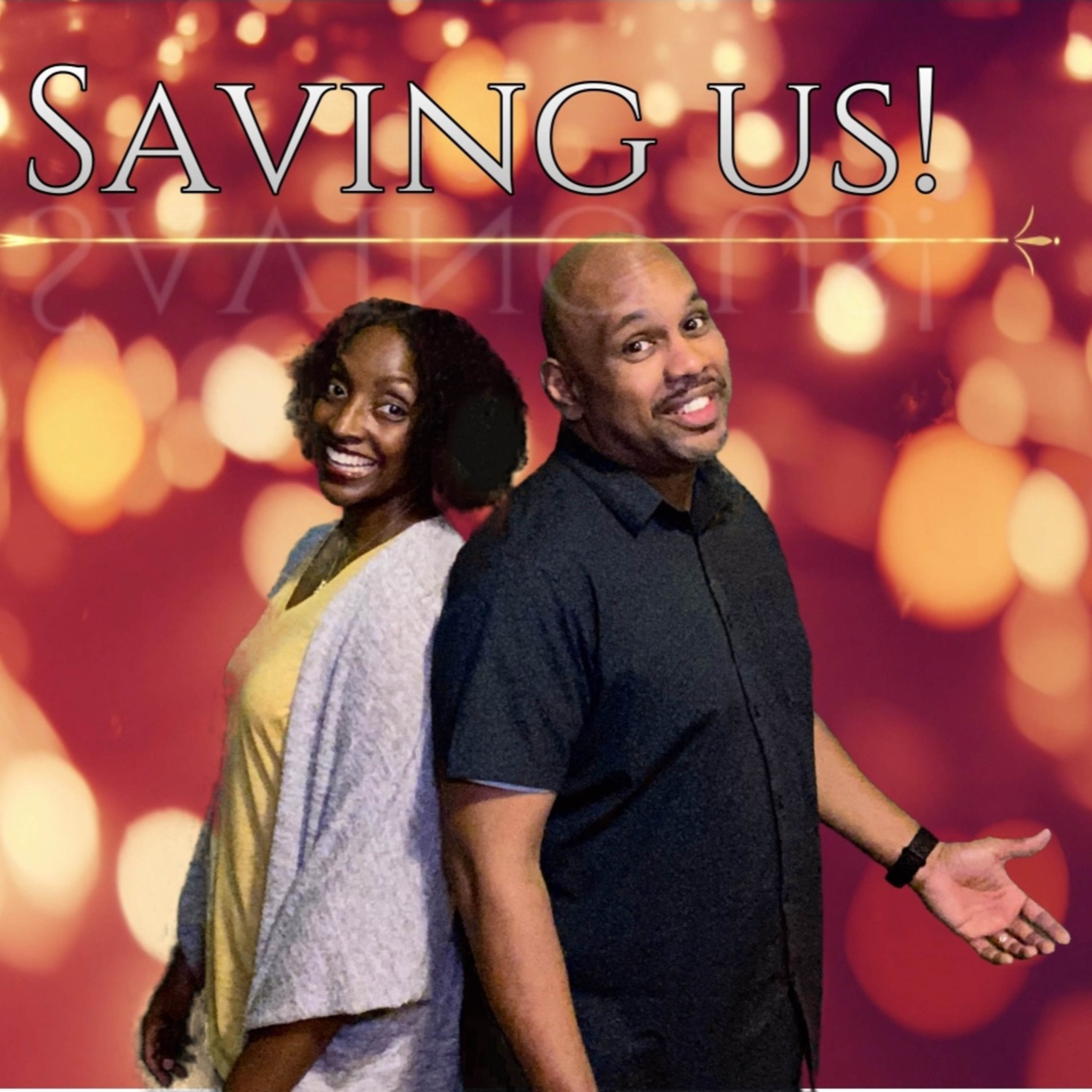 Saving Us