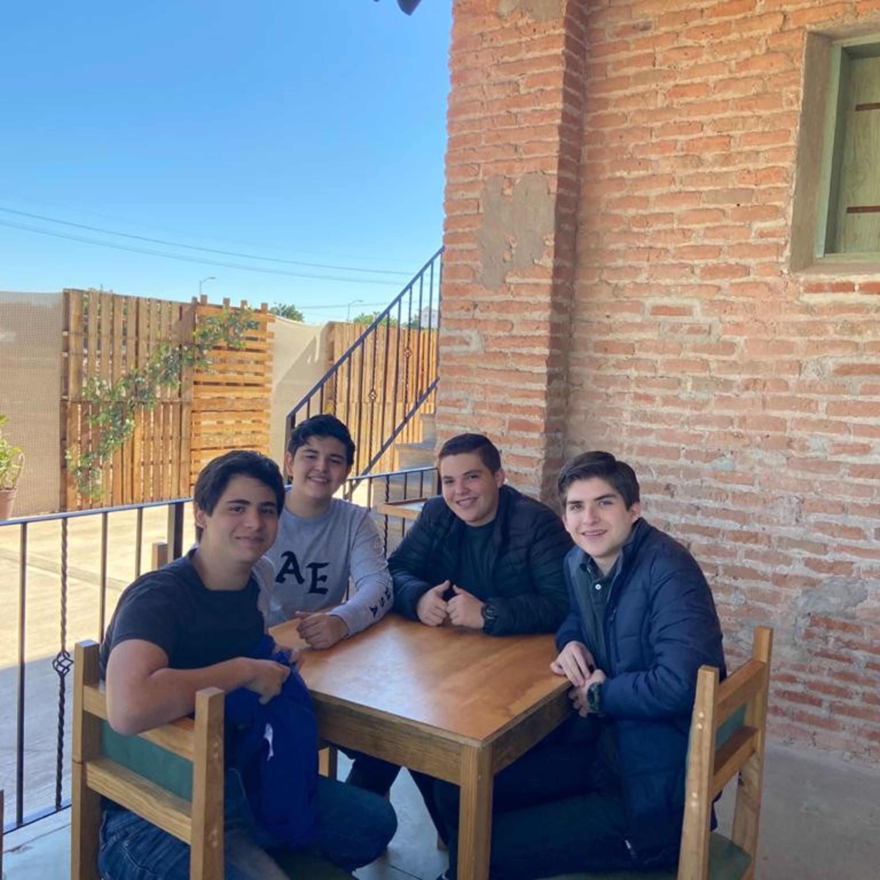 Emprender ideas, Fortalecer negocios