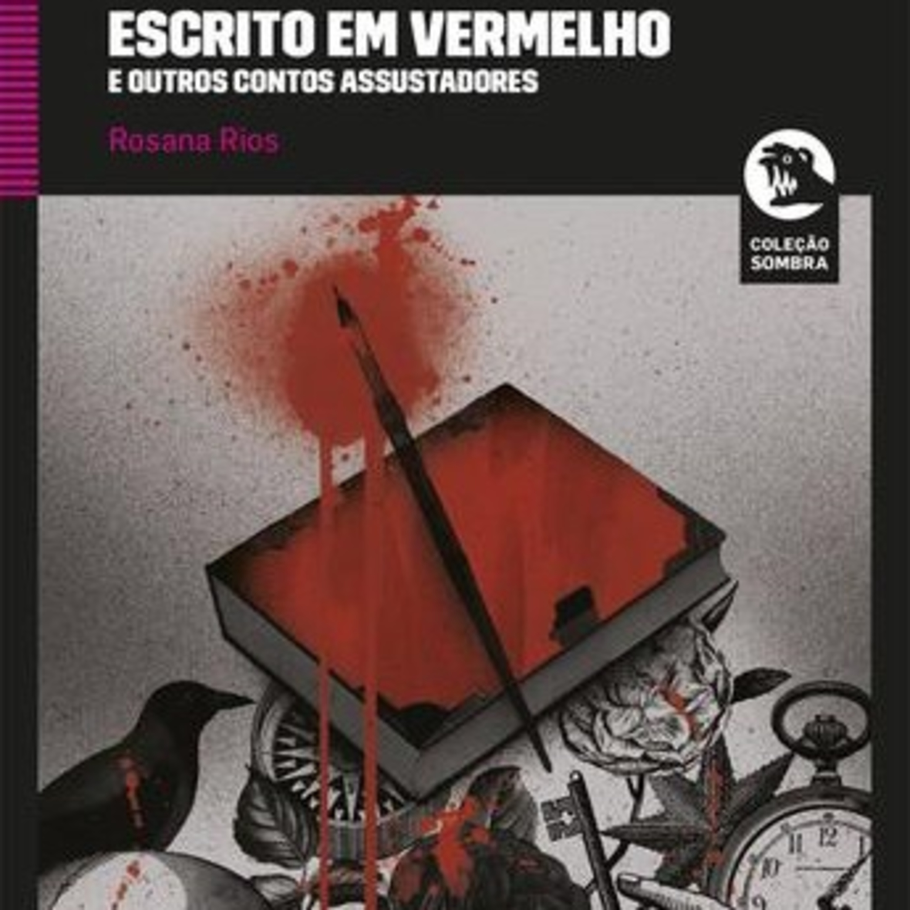 Aventuras Literárias