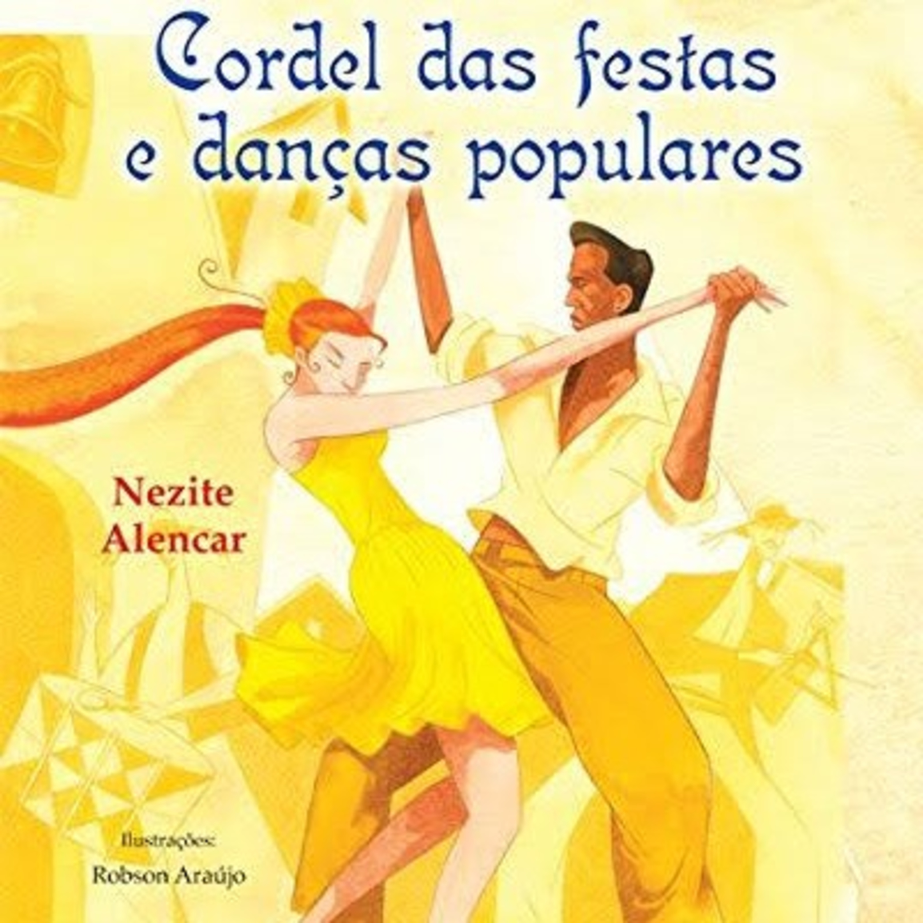 Aventuras Literárias
