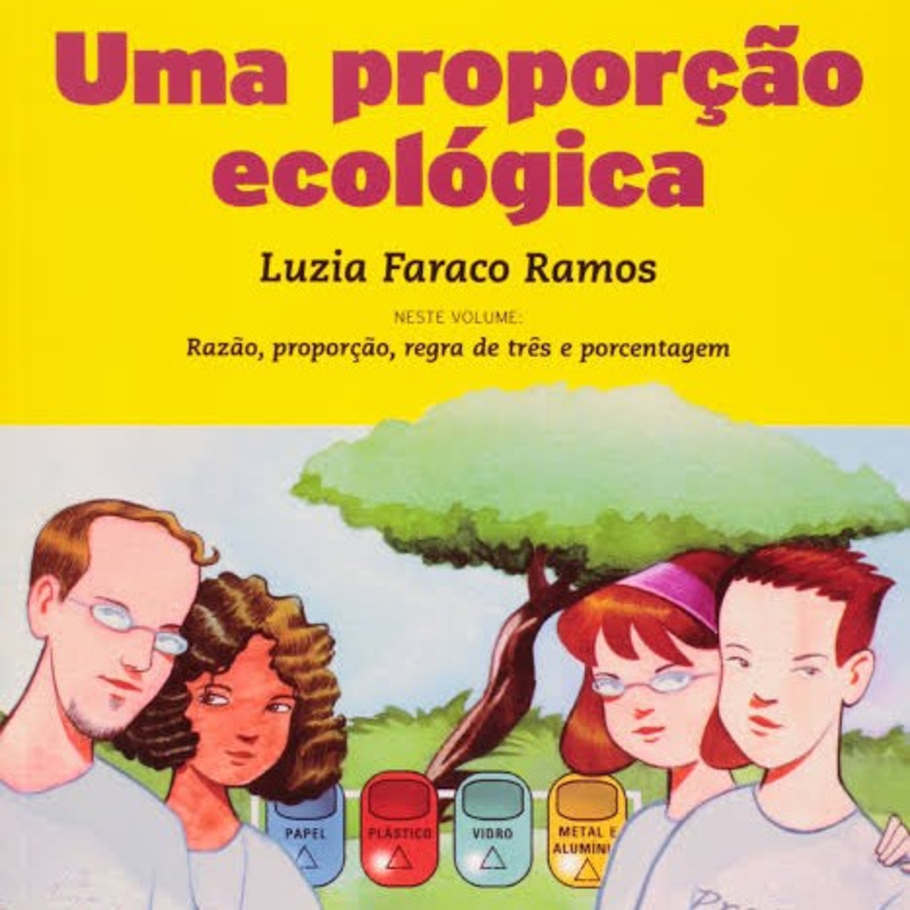 Aventuras Literárias