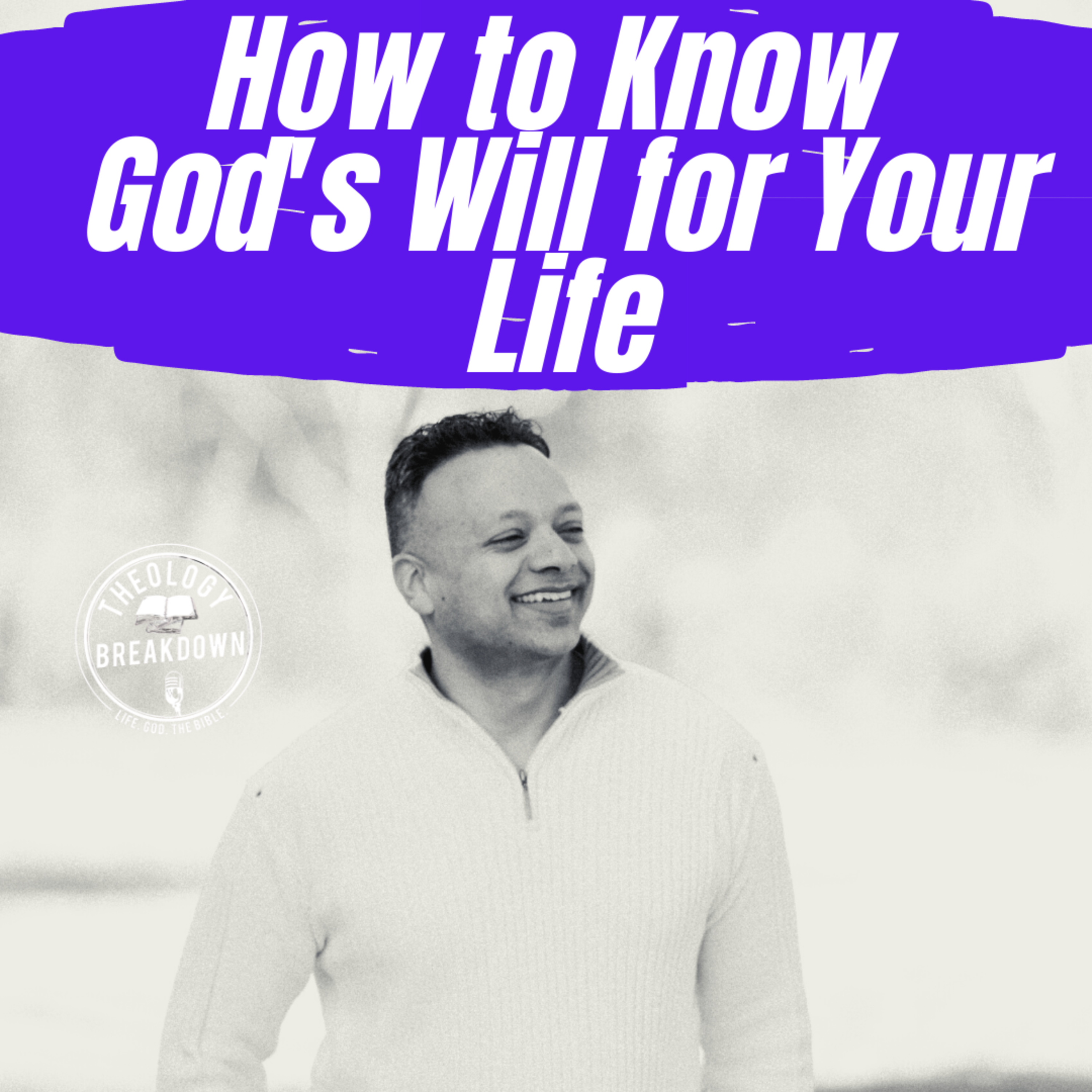 Theology Breakdown with Josh Samuel