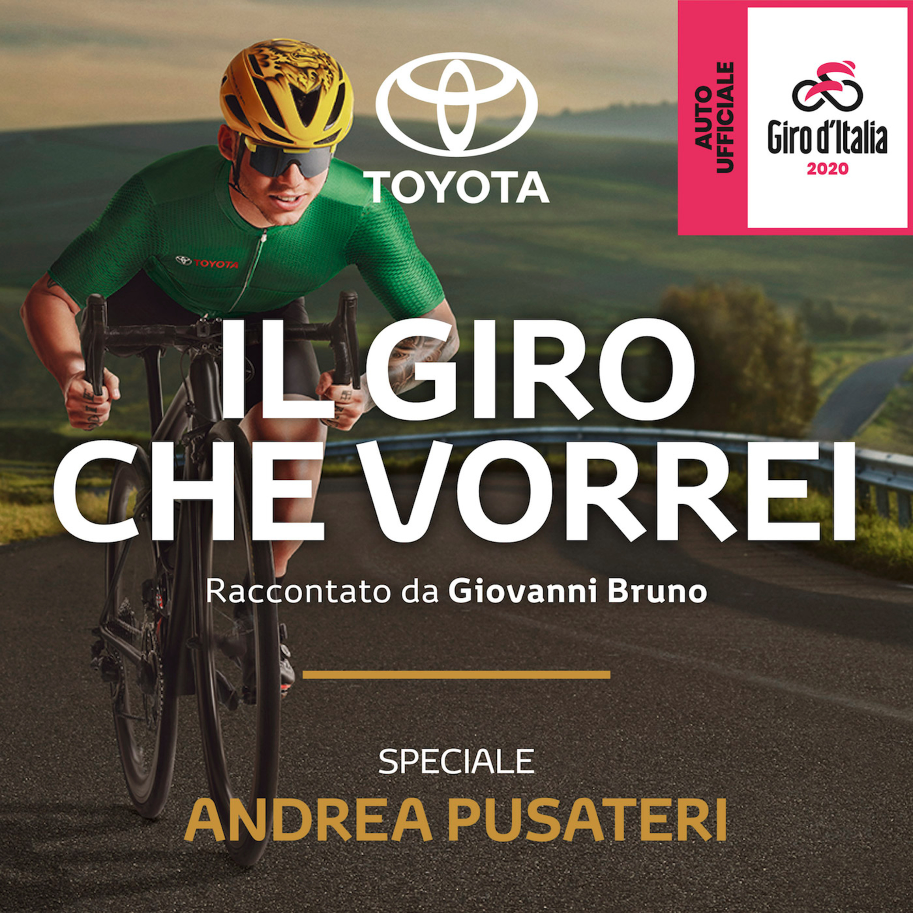 Il Giro che vorrei