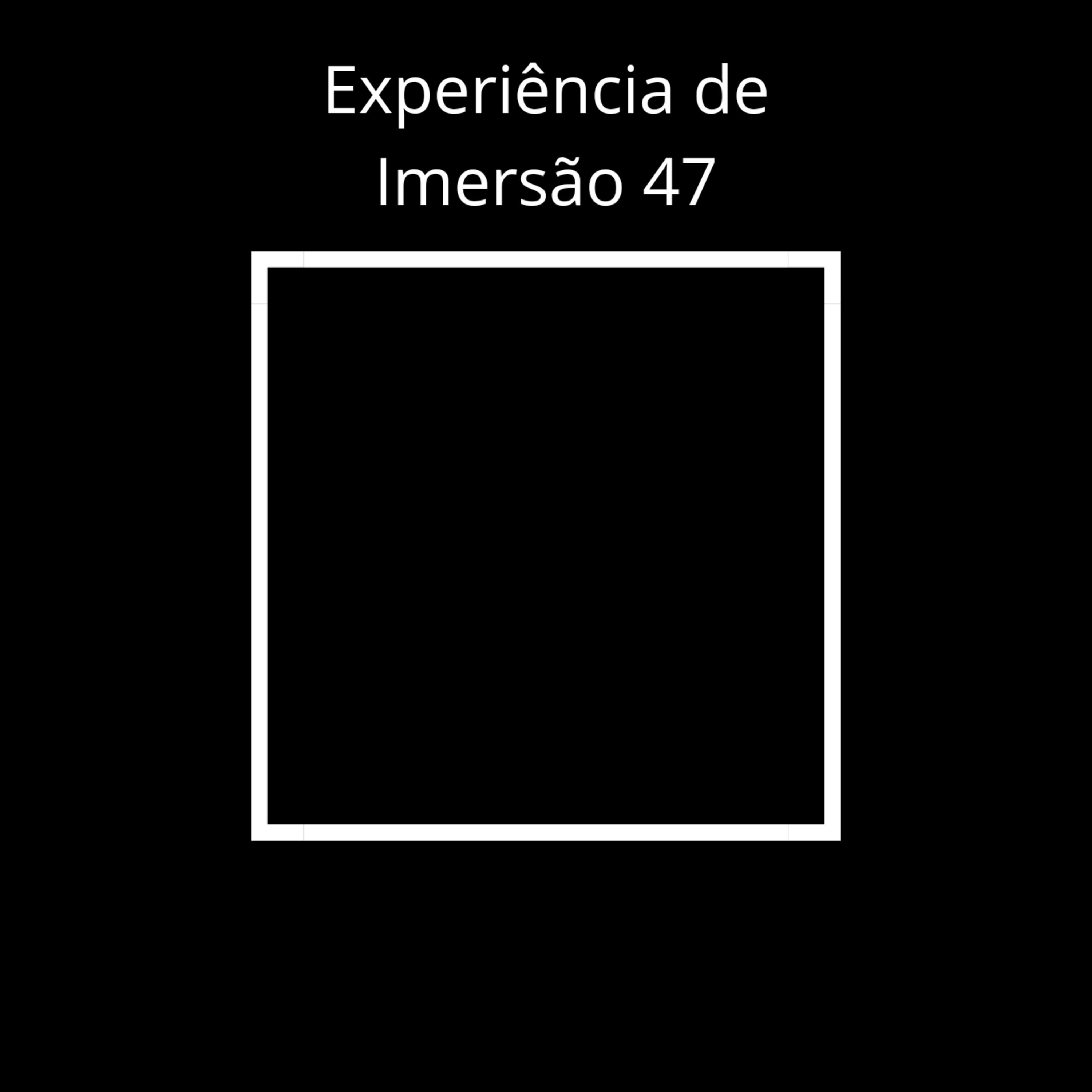 Experiência de Imersão 47