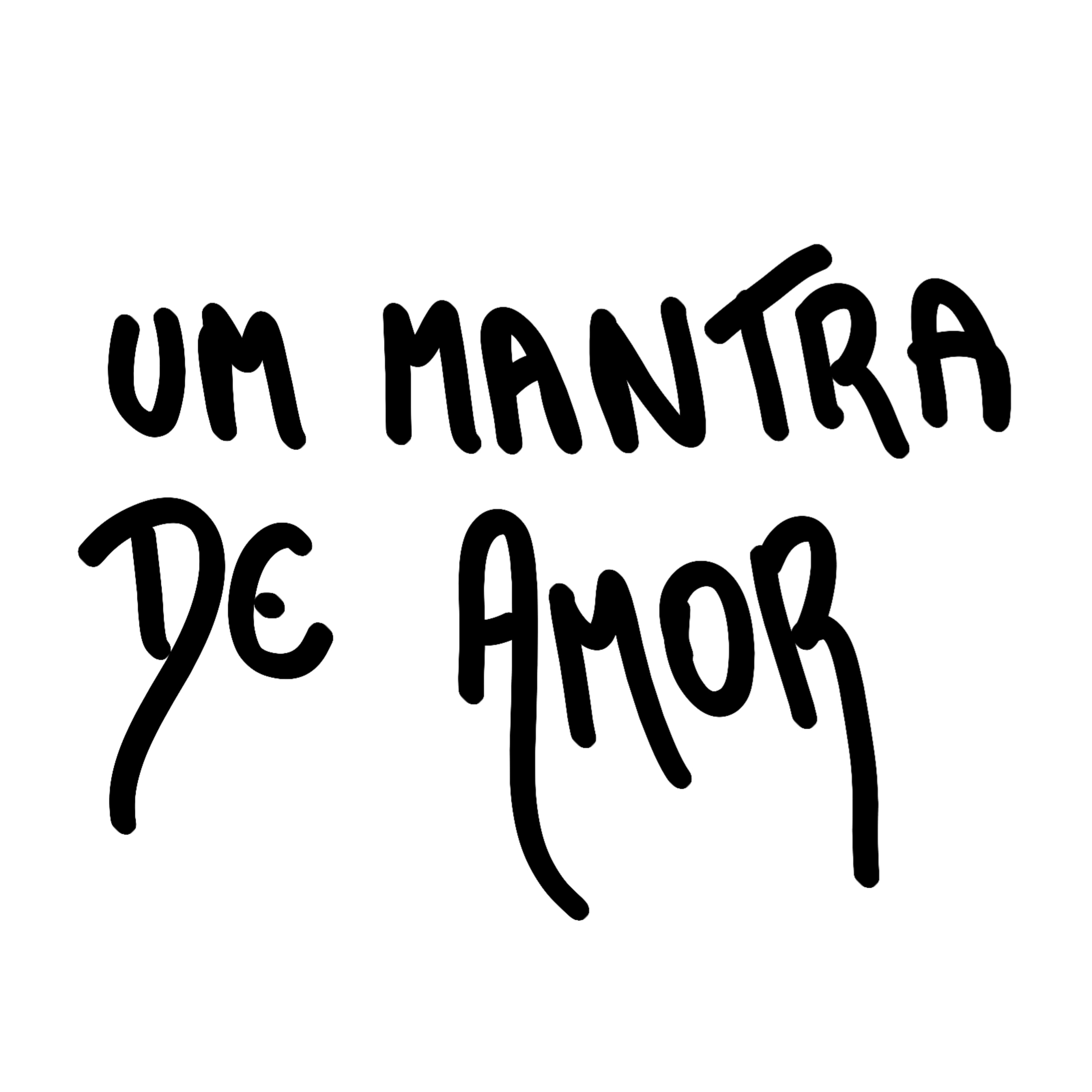 Um Mantra de Amor