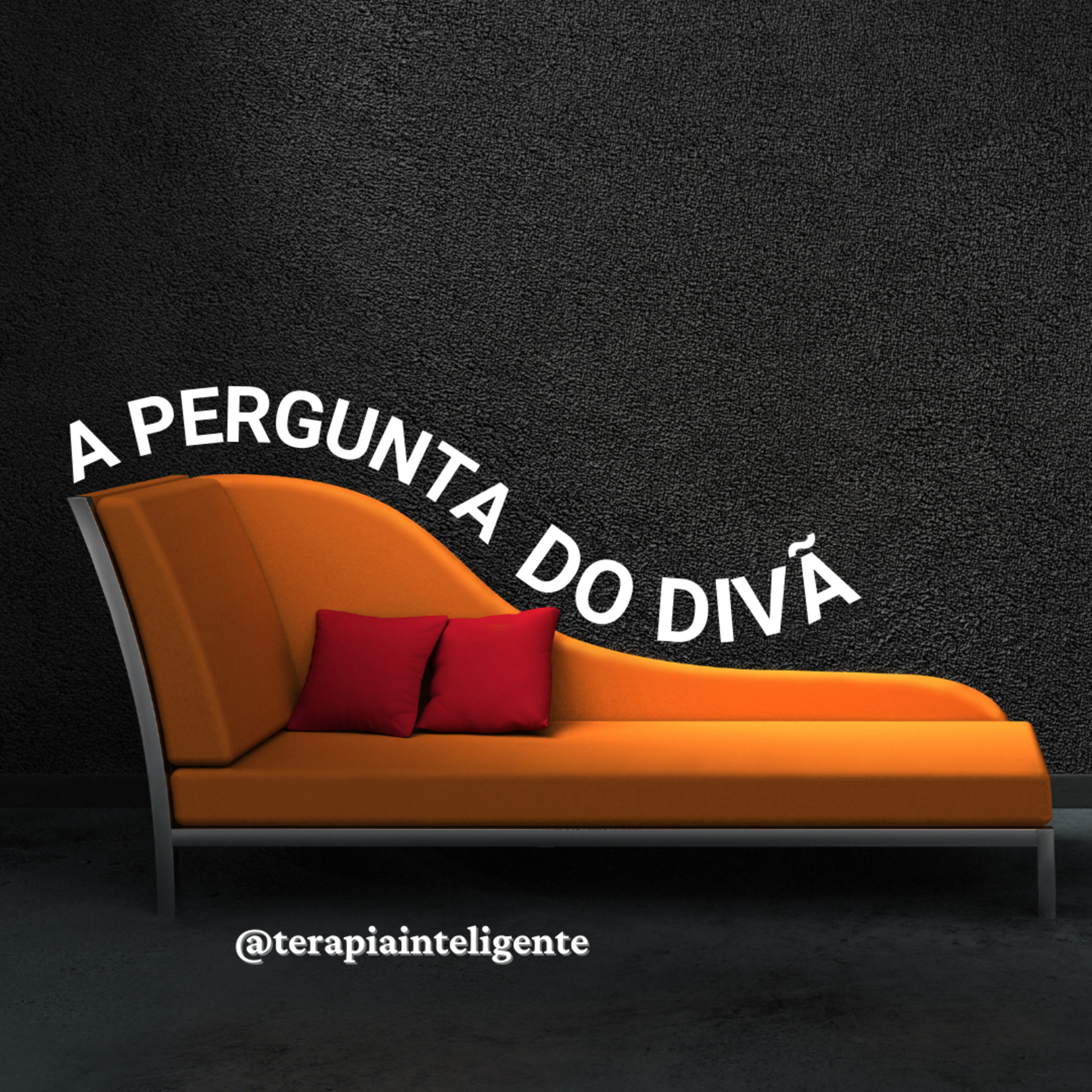 Um dedo de prosa | Terapia Inteligente