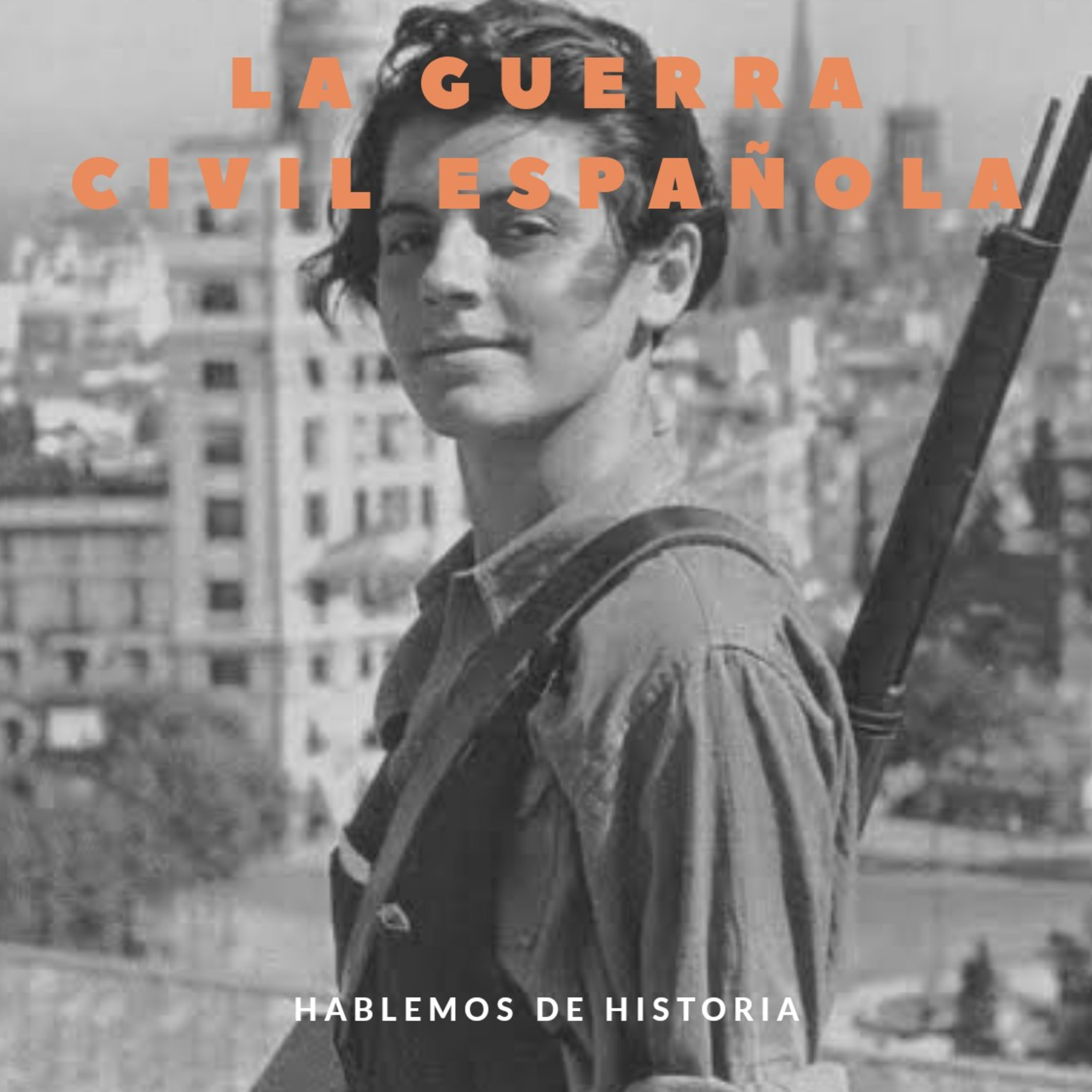 2. La guerra civil española (Revisitado)