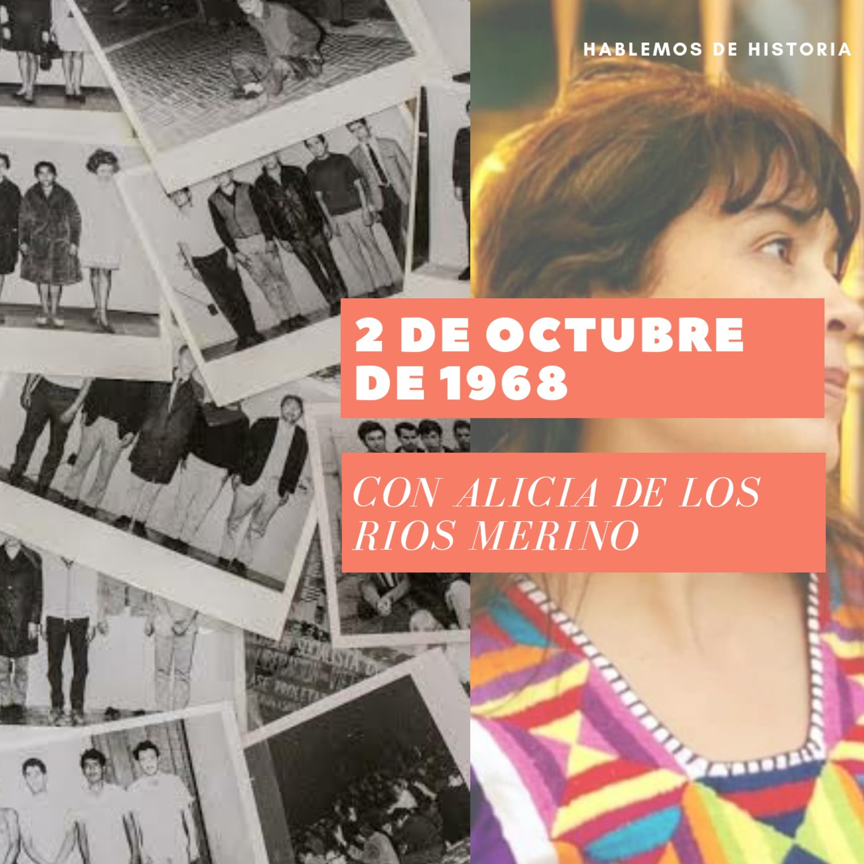 Hablemos de Historia