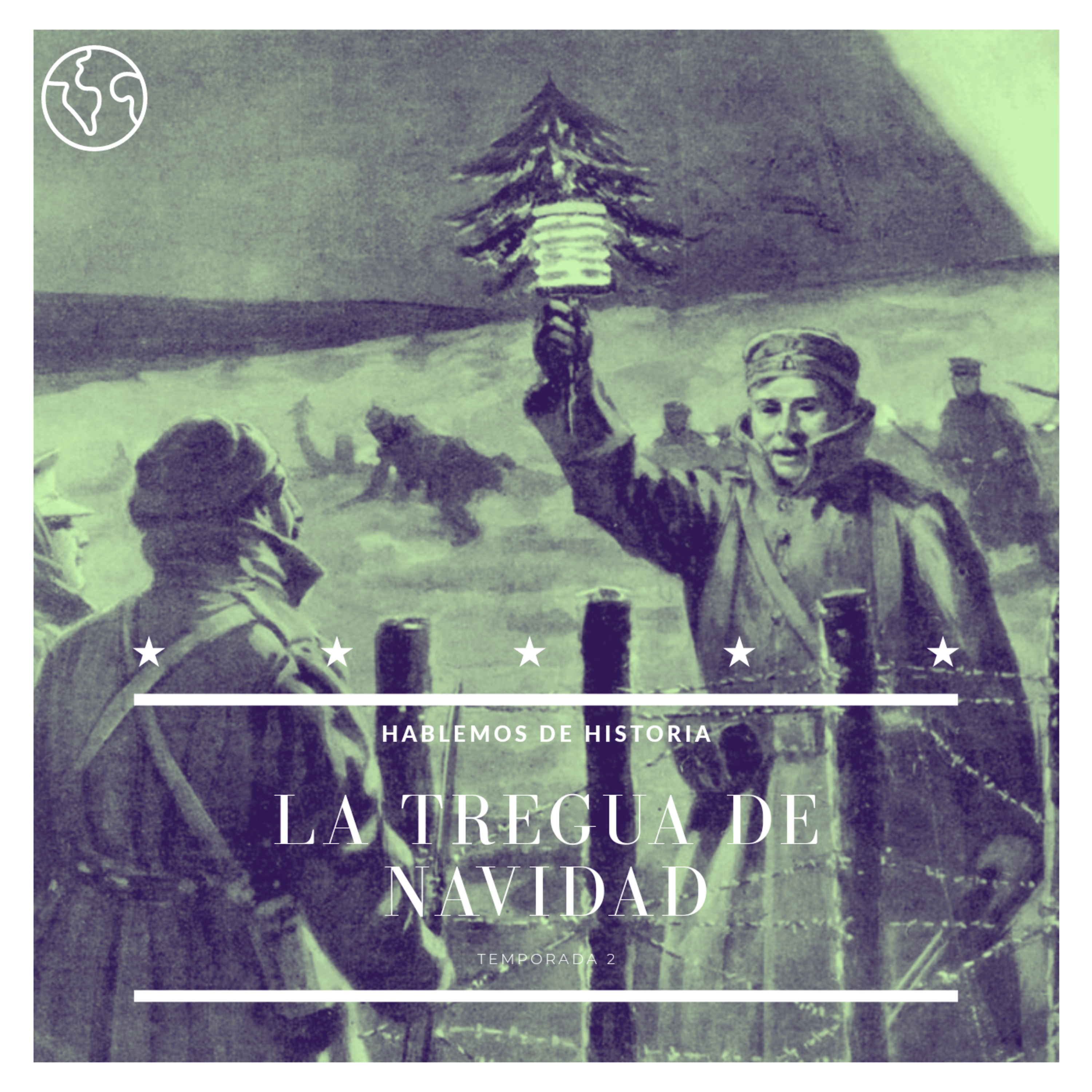 38. La Tregua de Navidad