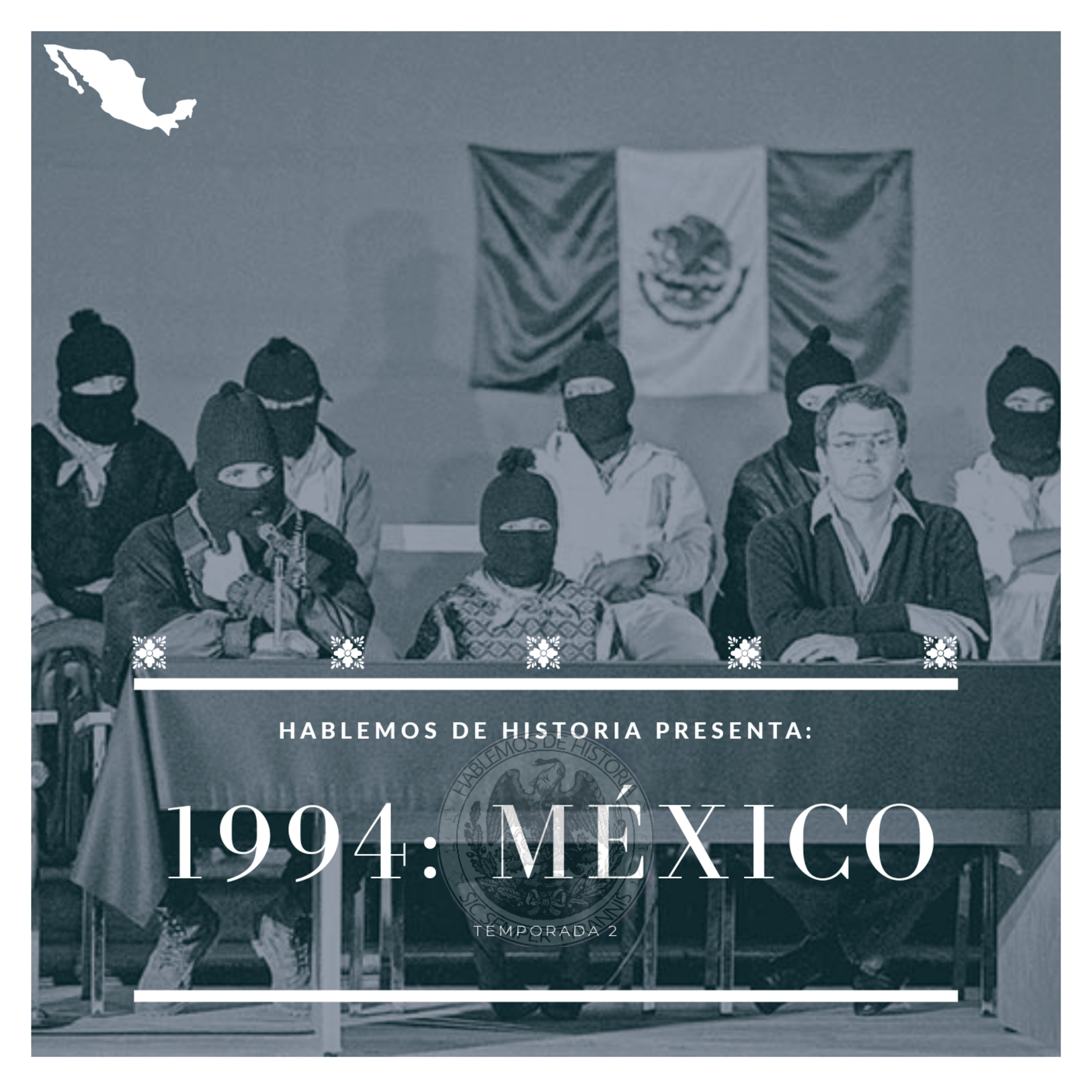 43. 1994: México