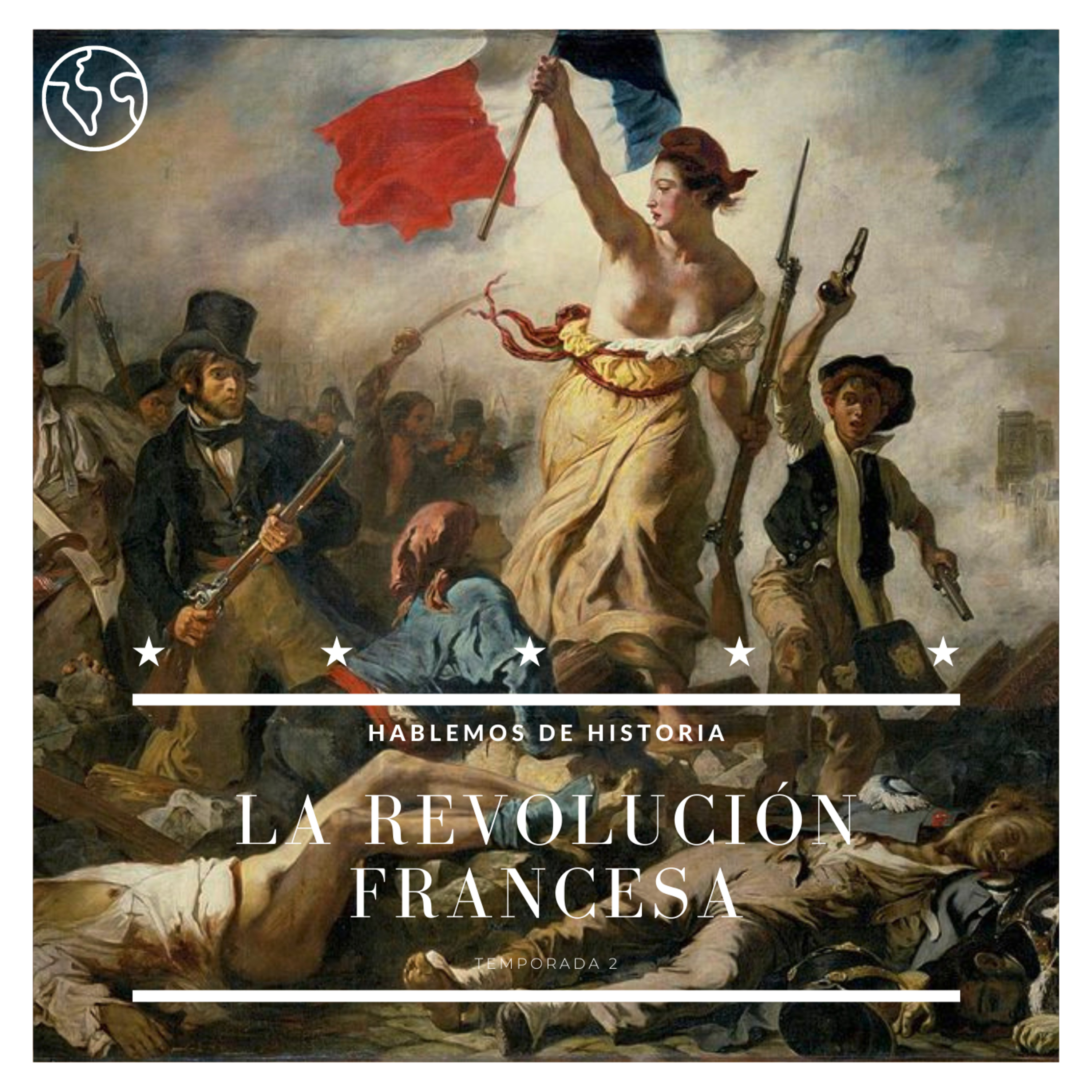 46. La Revolución Francesa