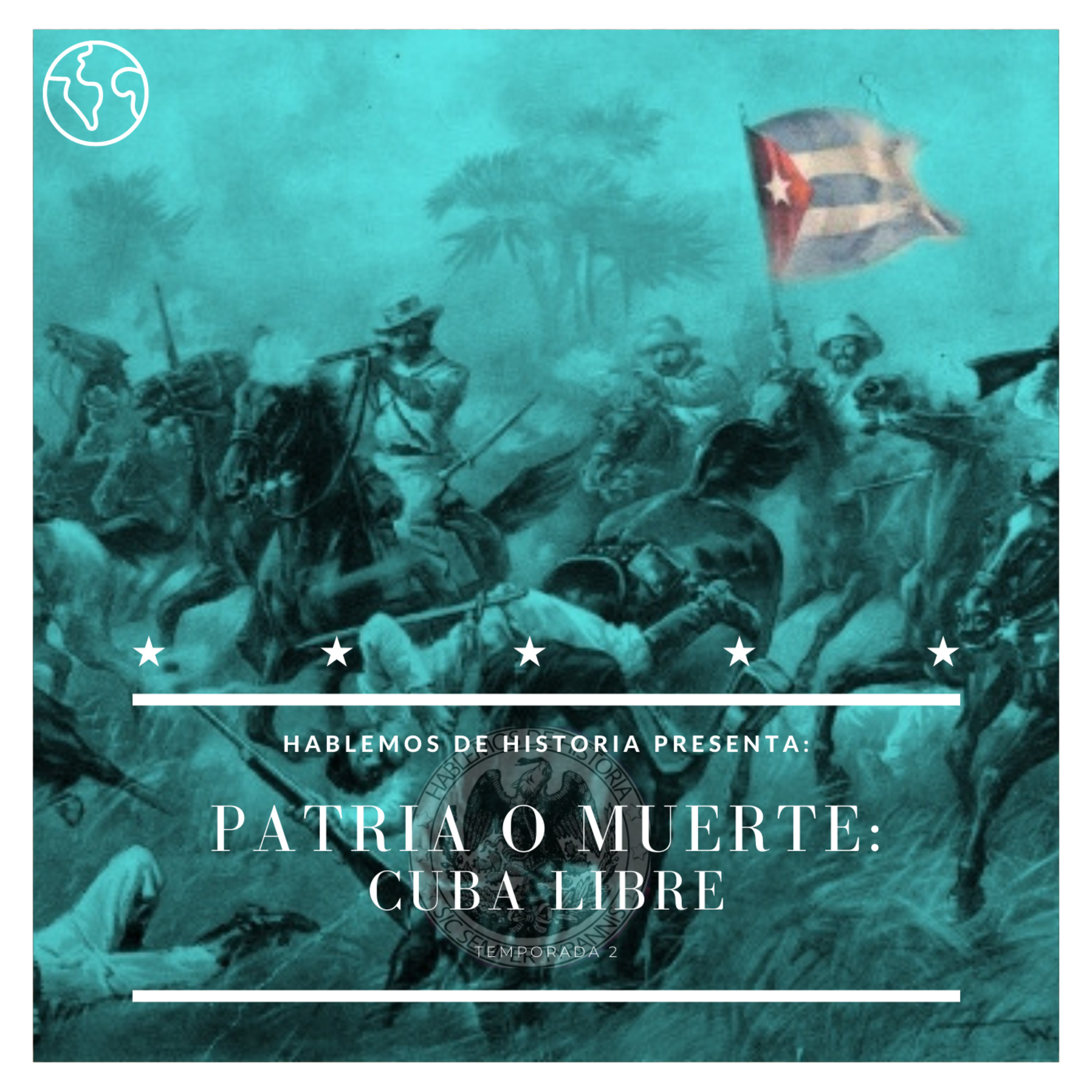 54. Cuba Libre - Patria o Muerte