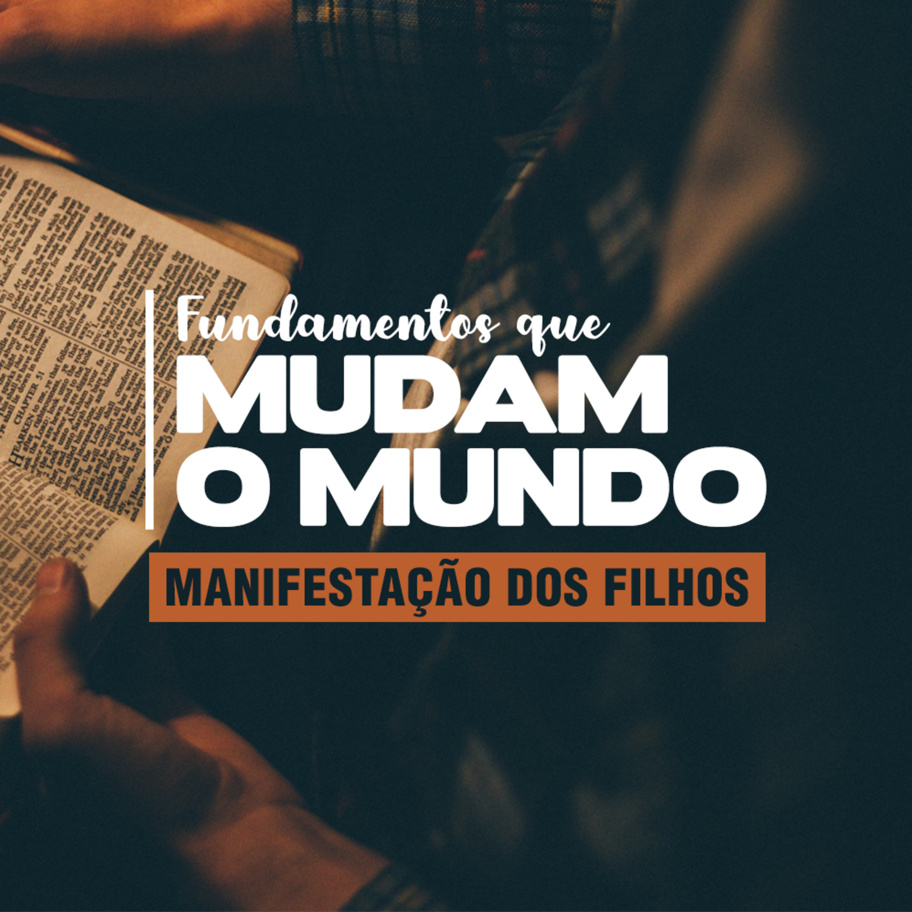Ministério Mudando o Mundo