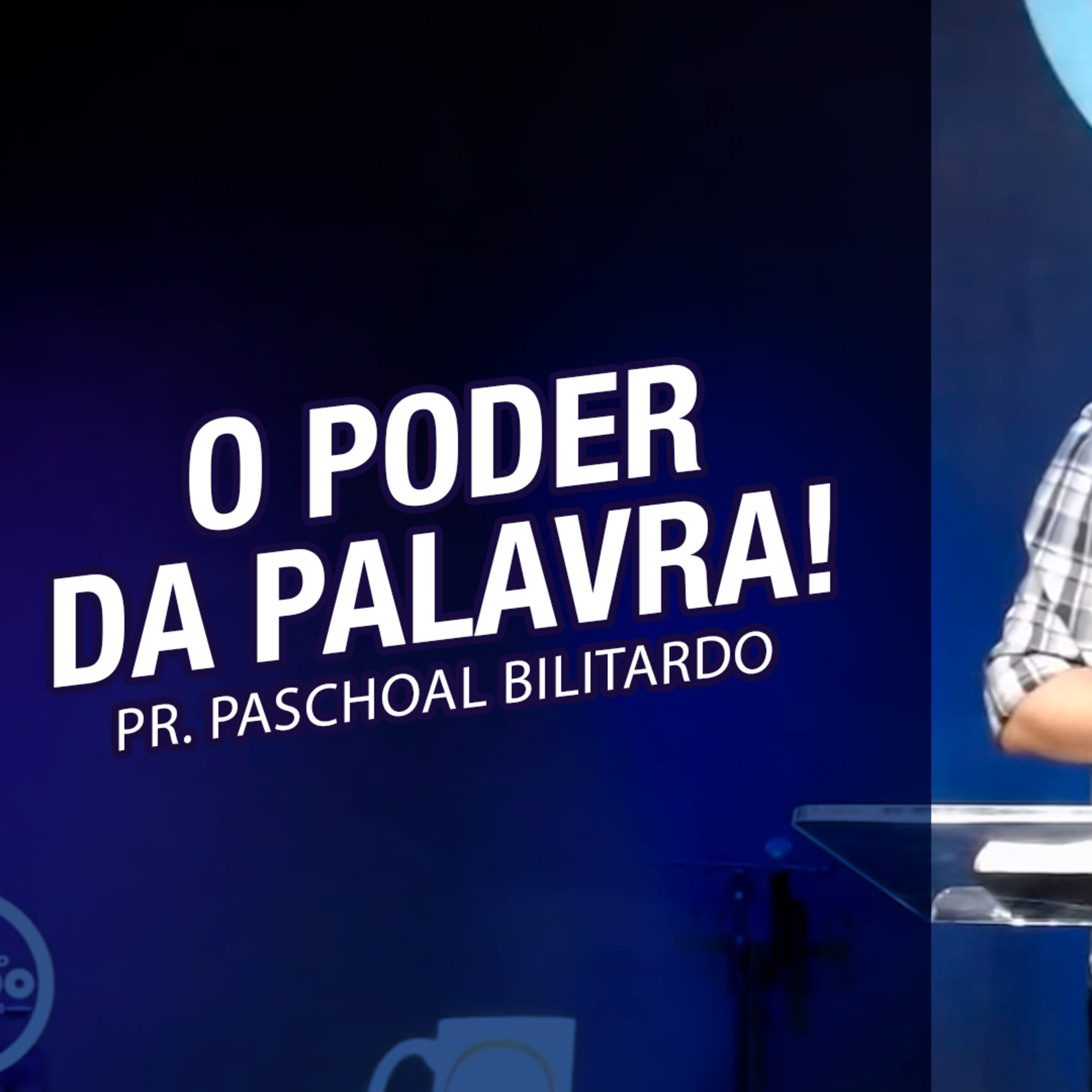 Ministério Mudando o Mundo