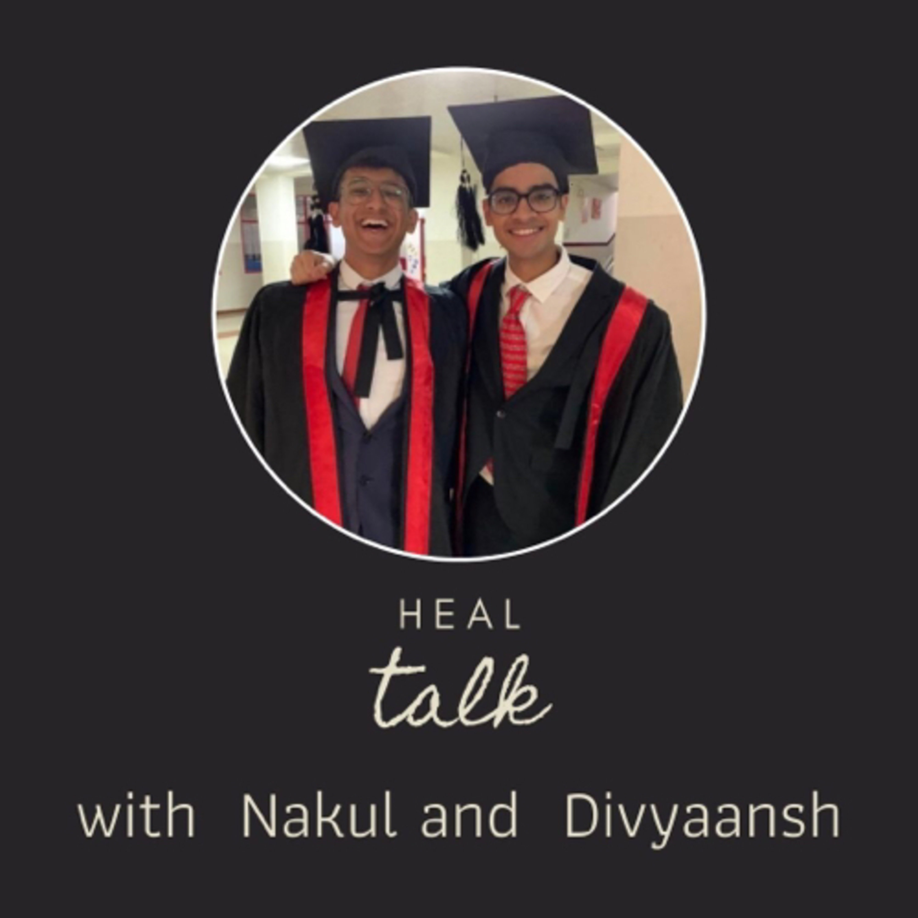 HealTalk