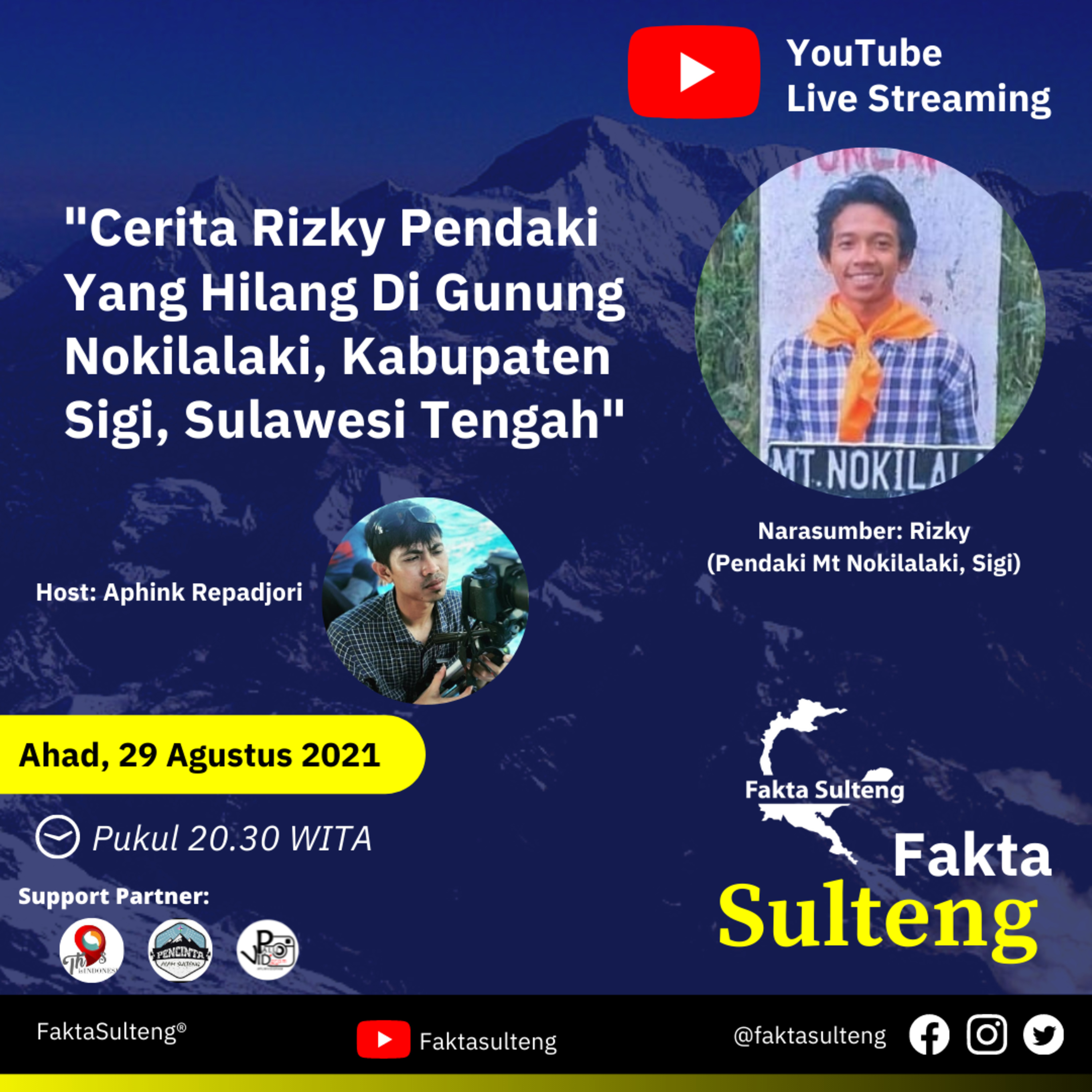 Aphink Repadjori