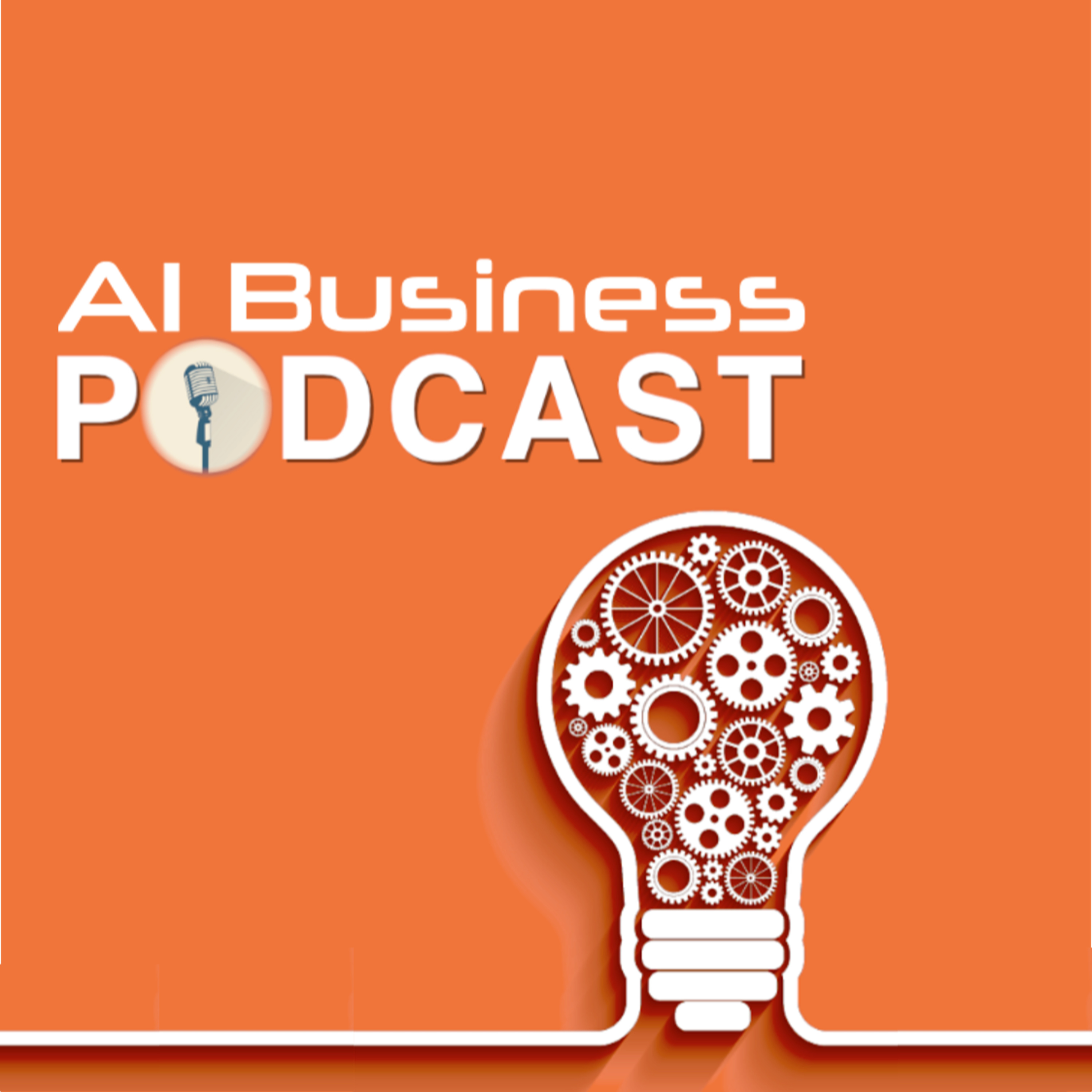 AI Business Podcast