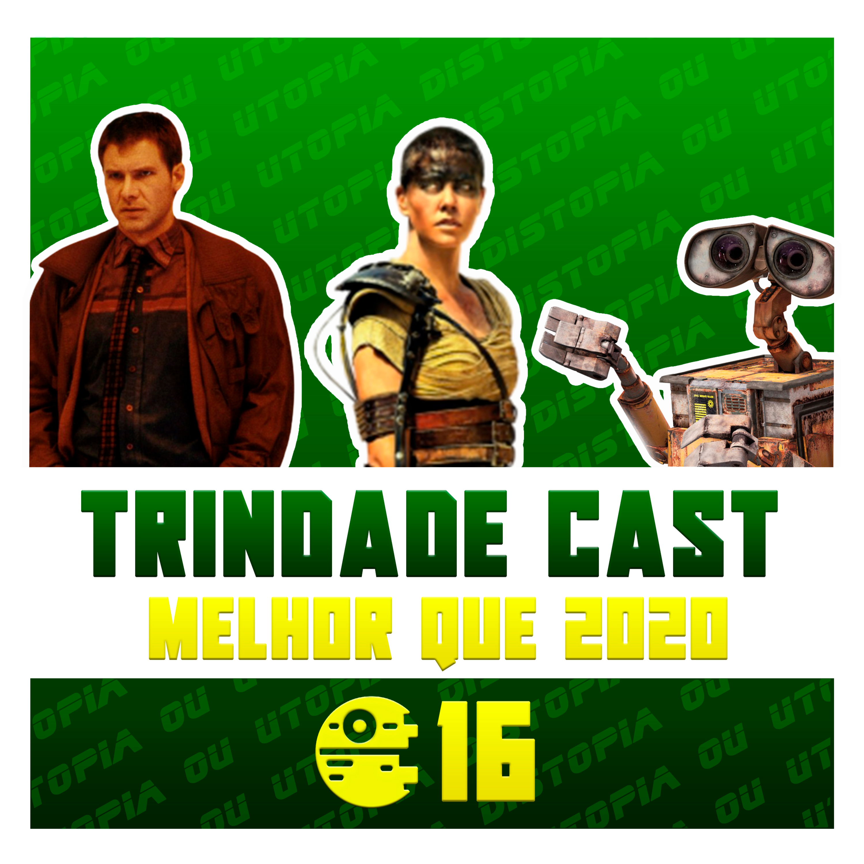 Trindade Cast