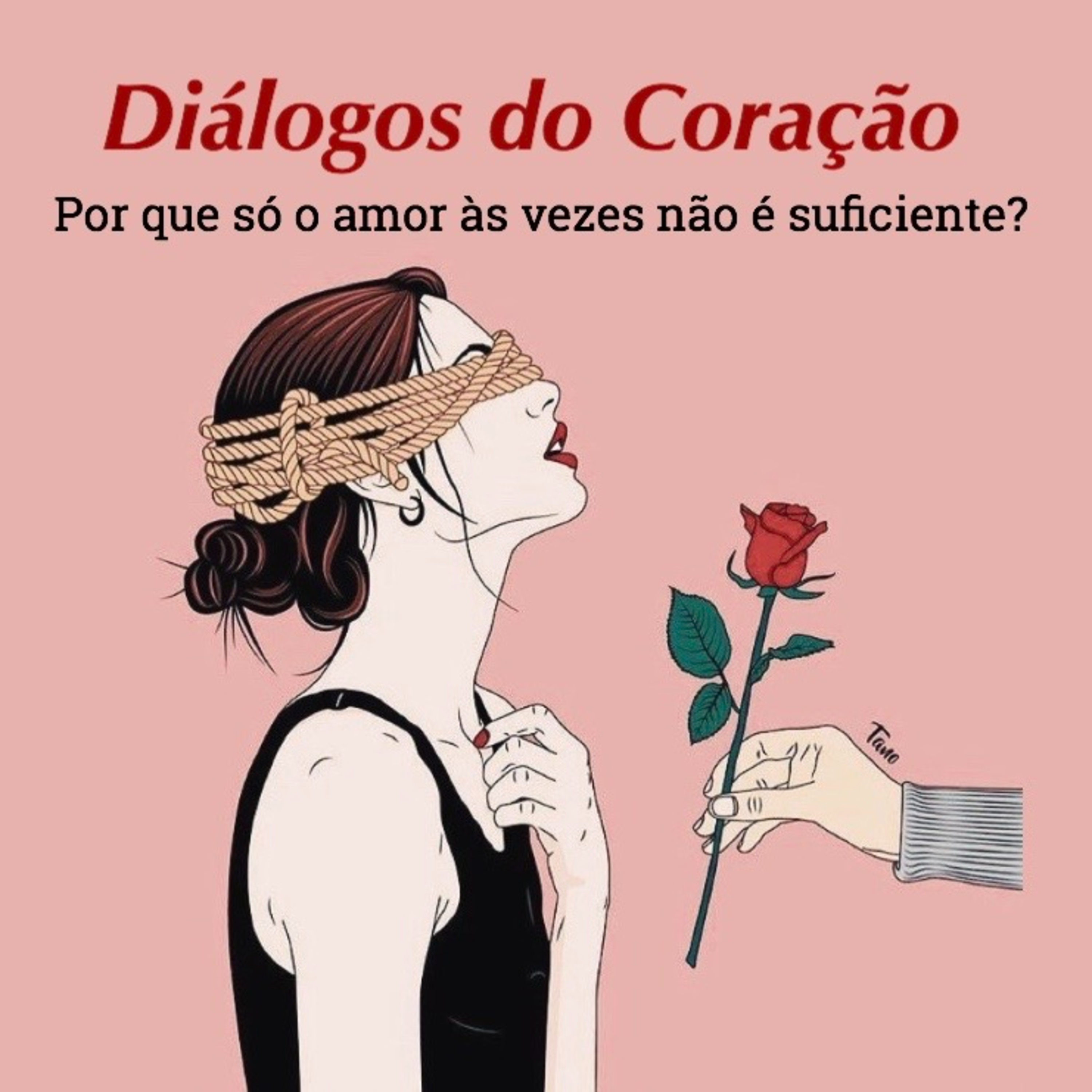 Diálogos do Coração